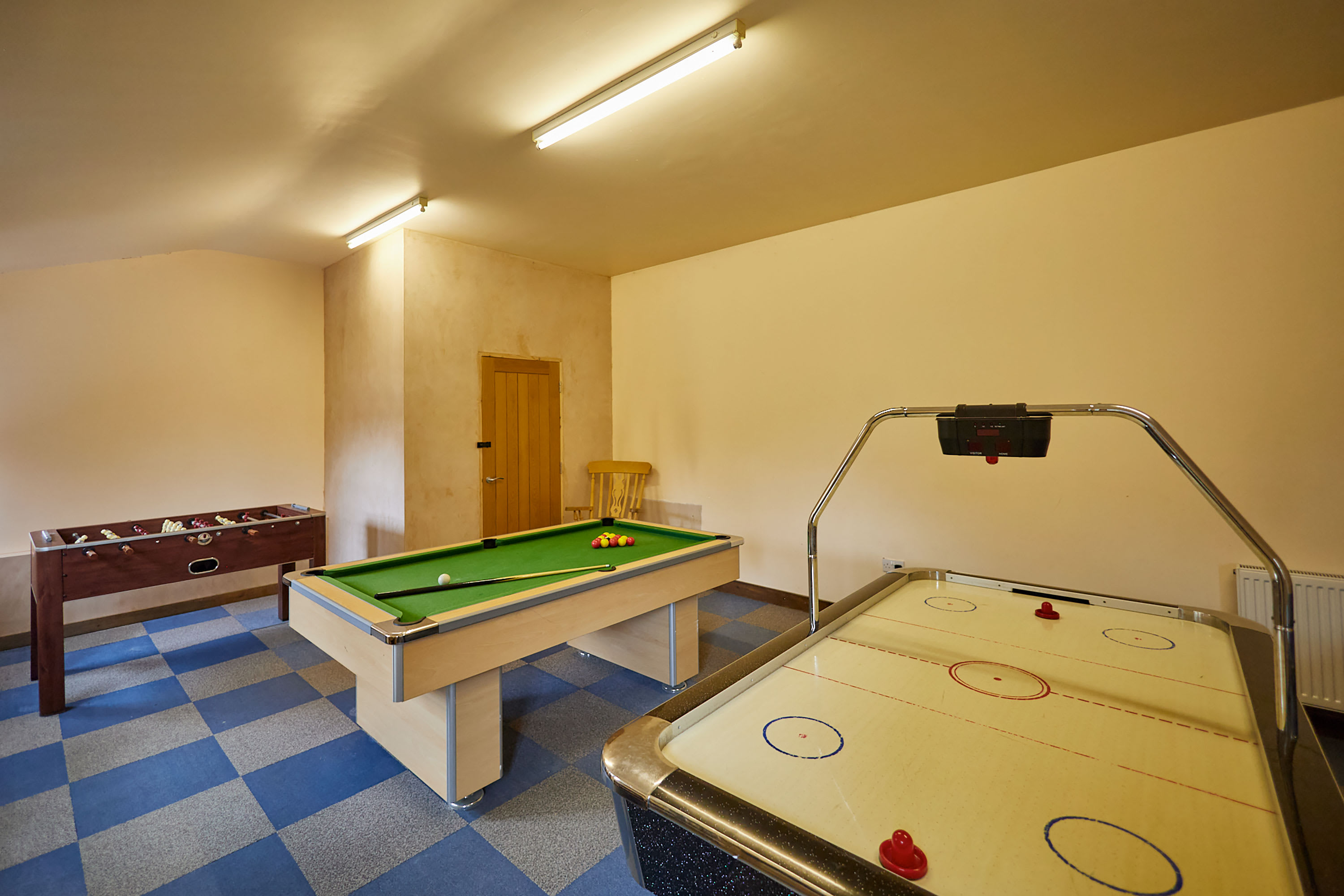 Host & Stay - Bricknell Barn – photo 32