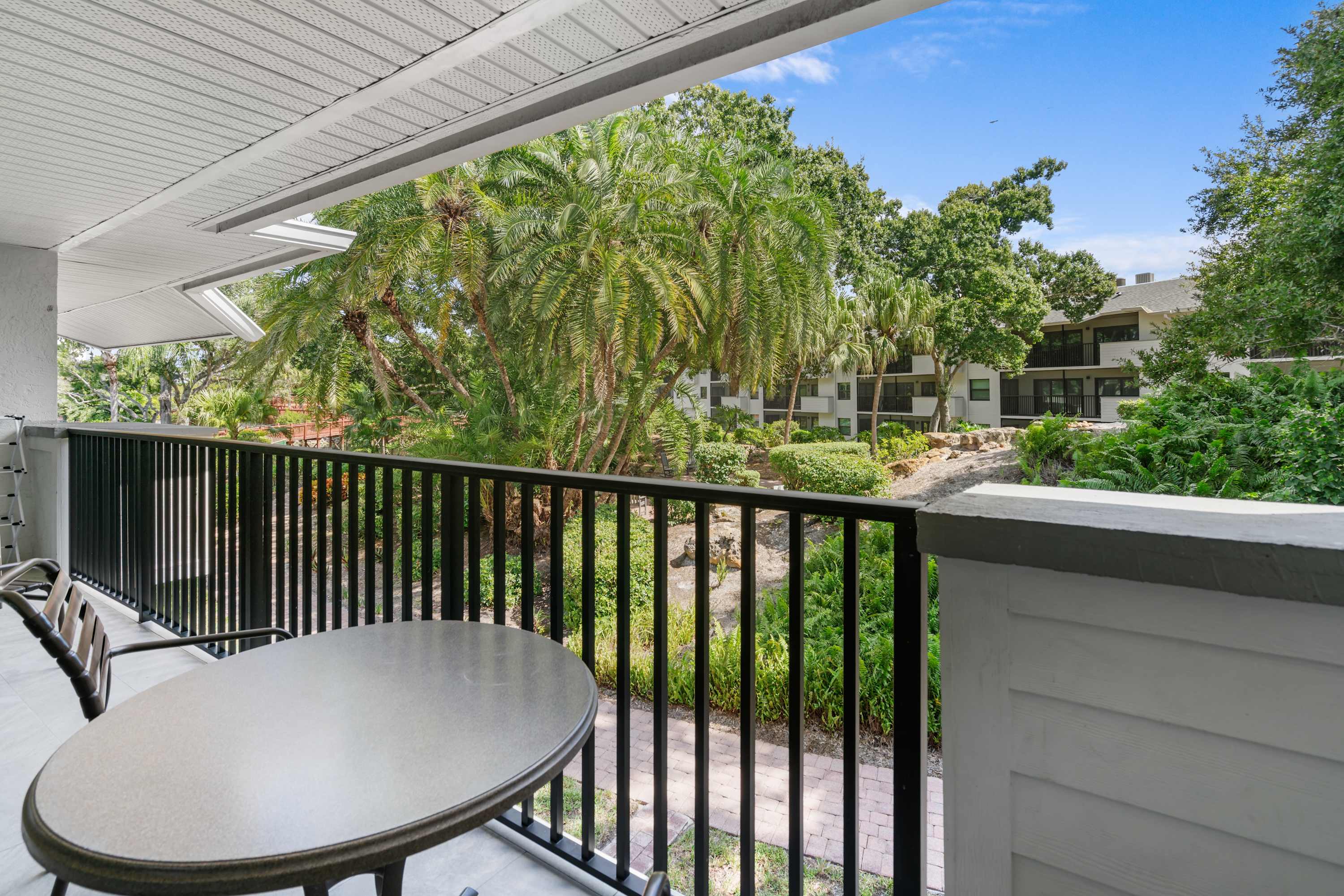 Stunning Second Floor Park Shore Resort Unit 223 — Naples, FL — vacation rental