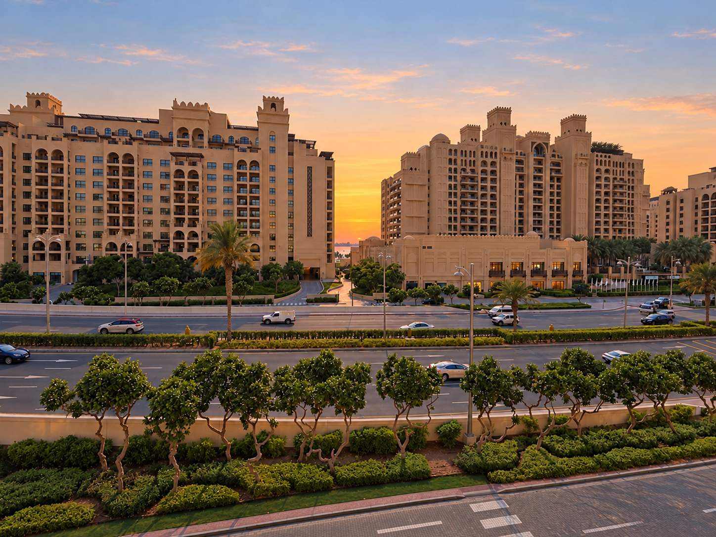 Newly Renovated Partical Sea View 1B Near Park - Image 25