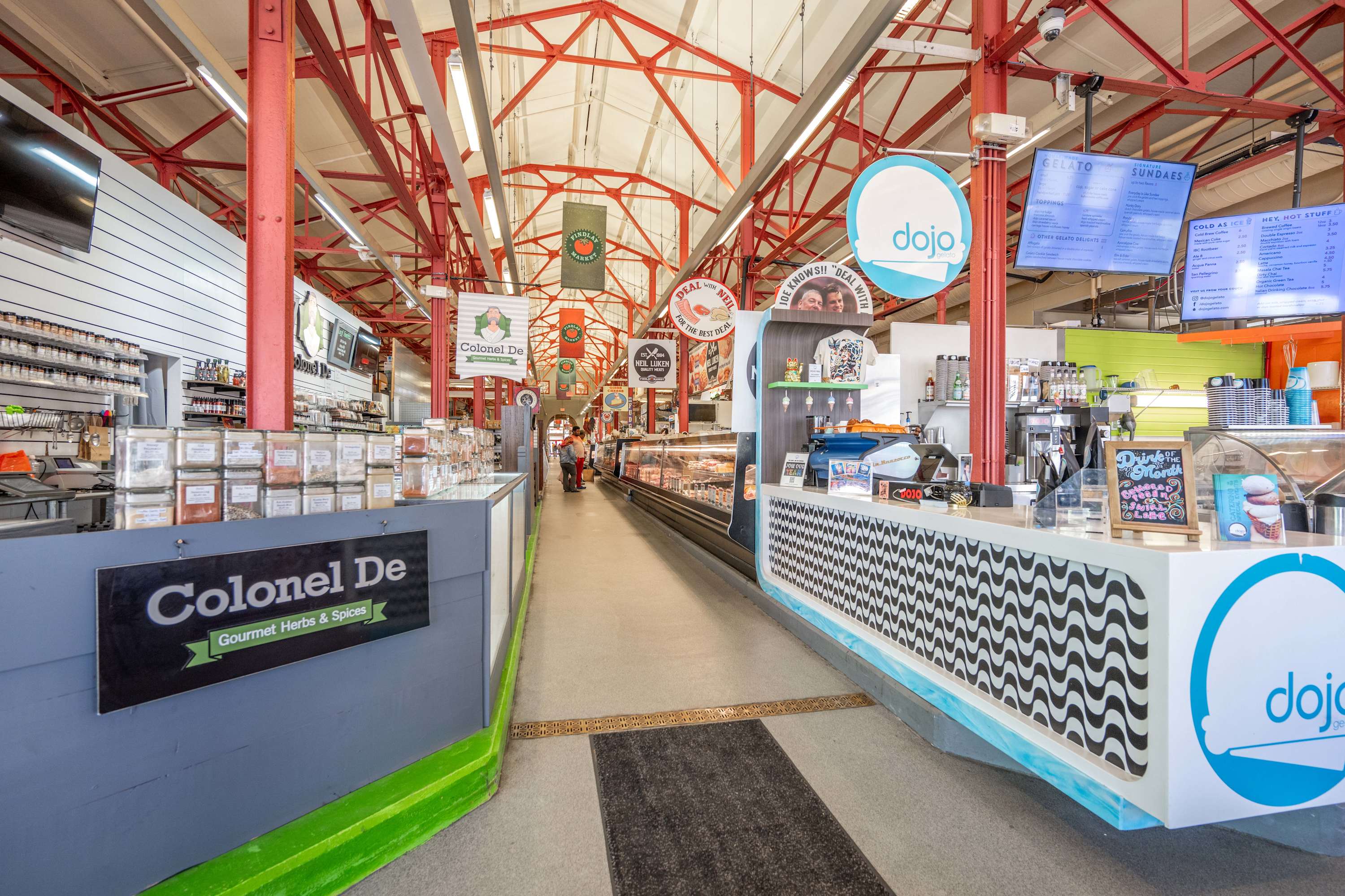 Enjoy close proximity to fabulous community attractions during your stay​