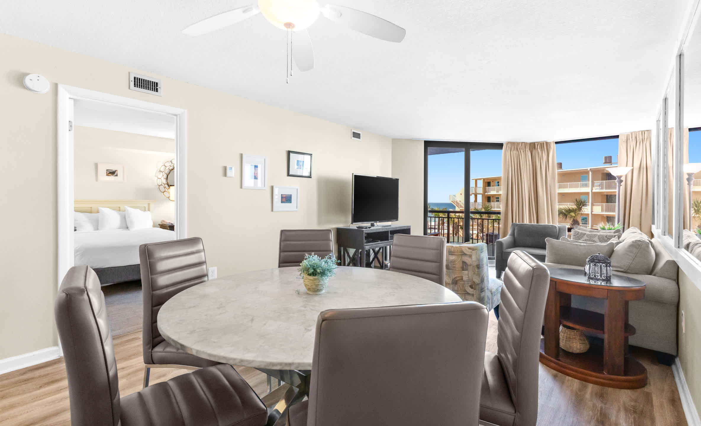 SunDestin Resort Unit 0314 5