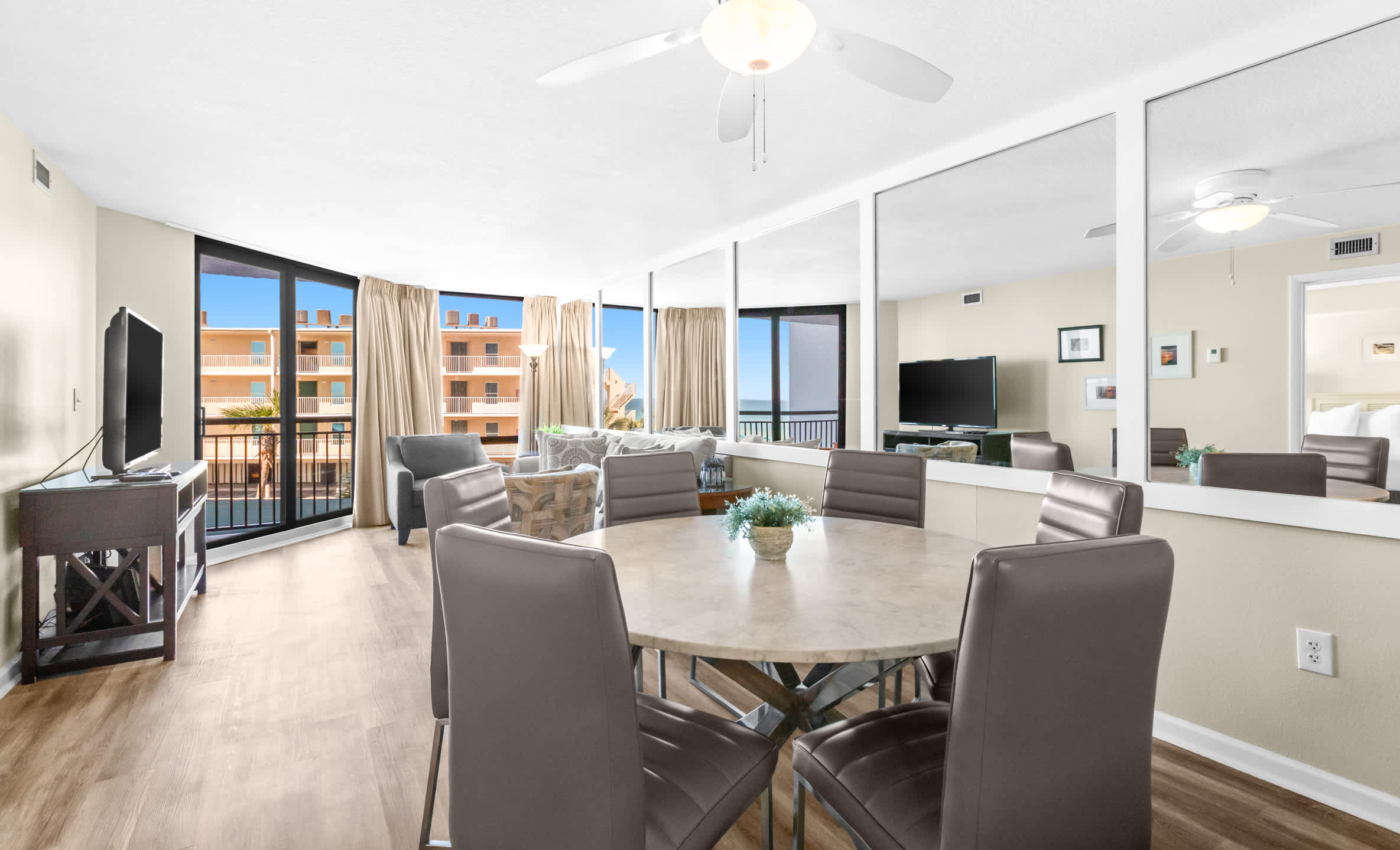 SunDestin Resort Unit 0314 4