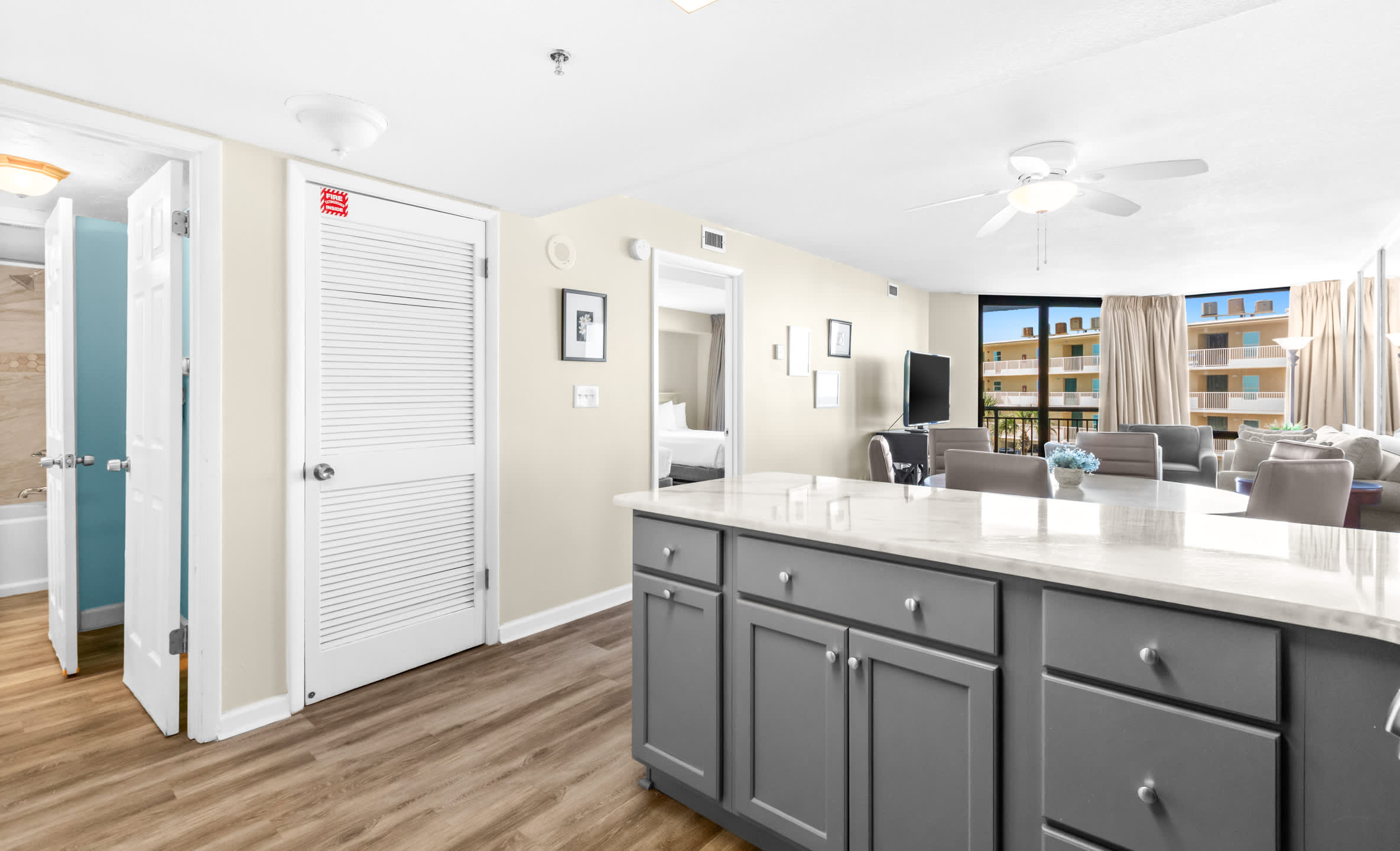SunDestin Resort Unit 0314 2