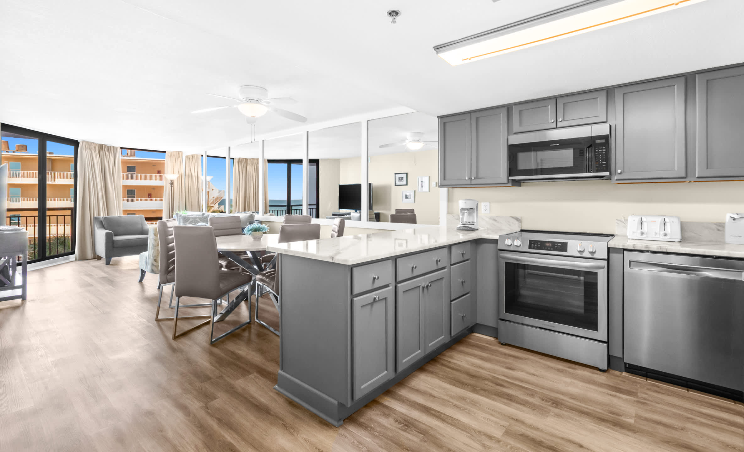 SunDestin Resort Unit 0314