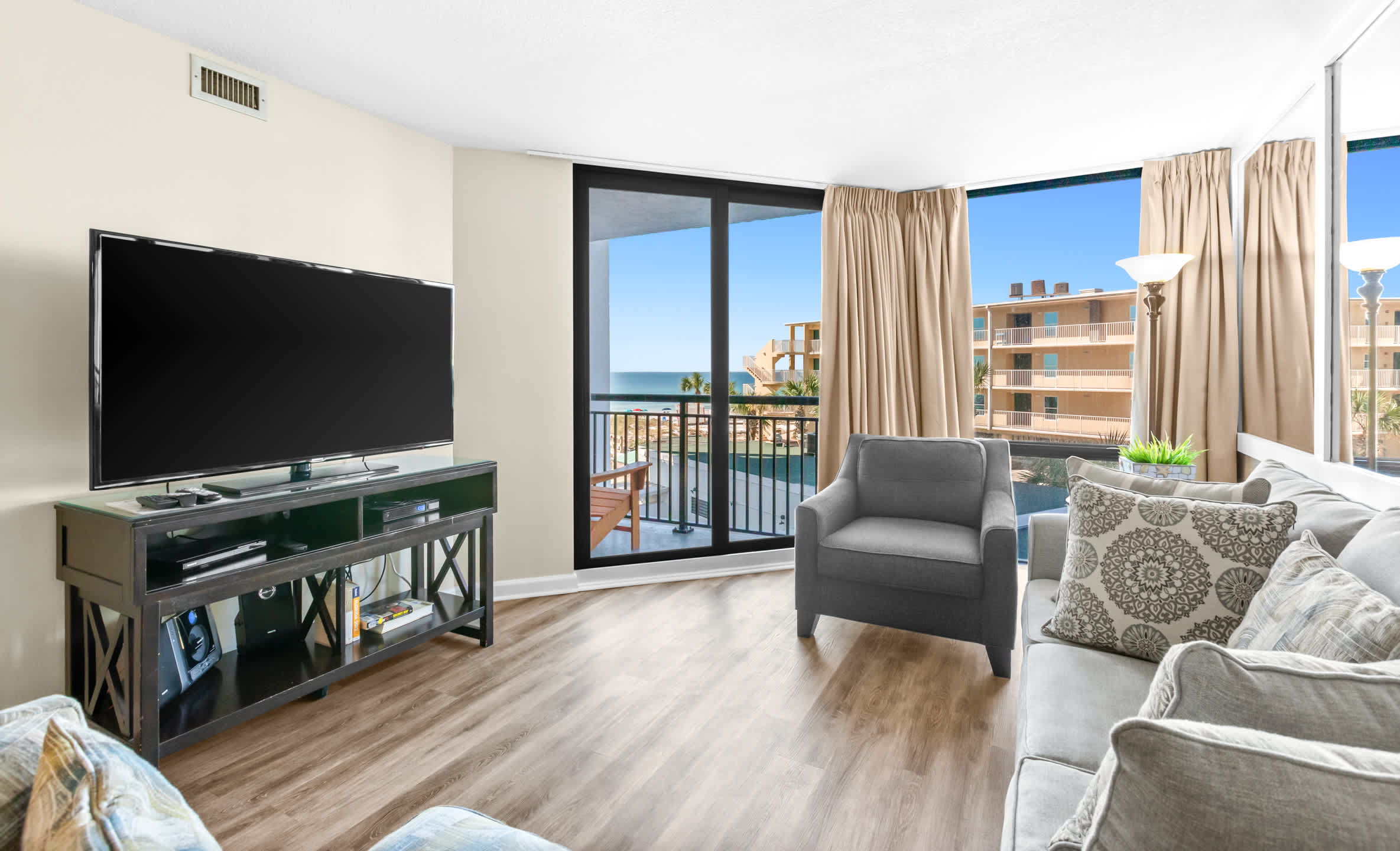 SunDestin Resort Unit 0314 7
