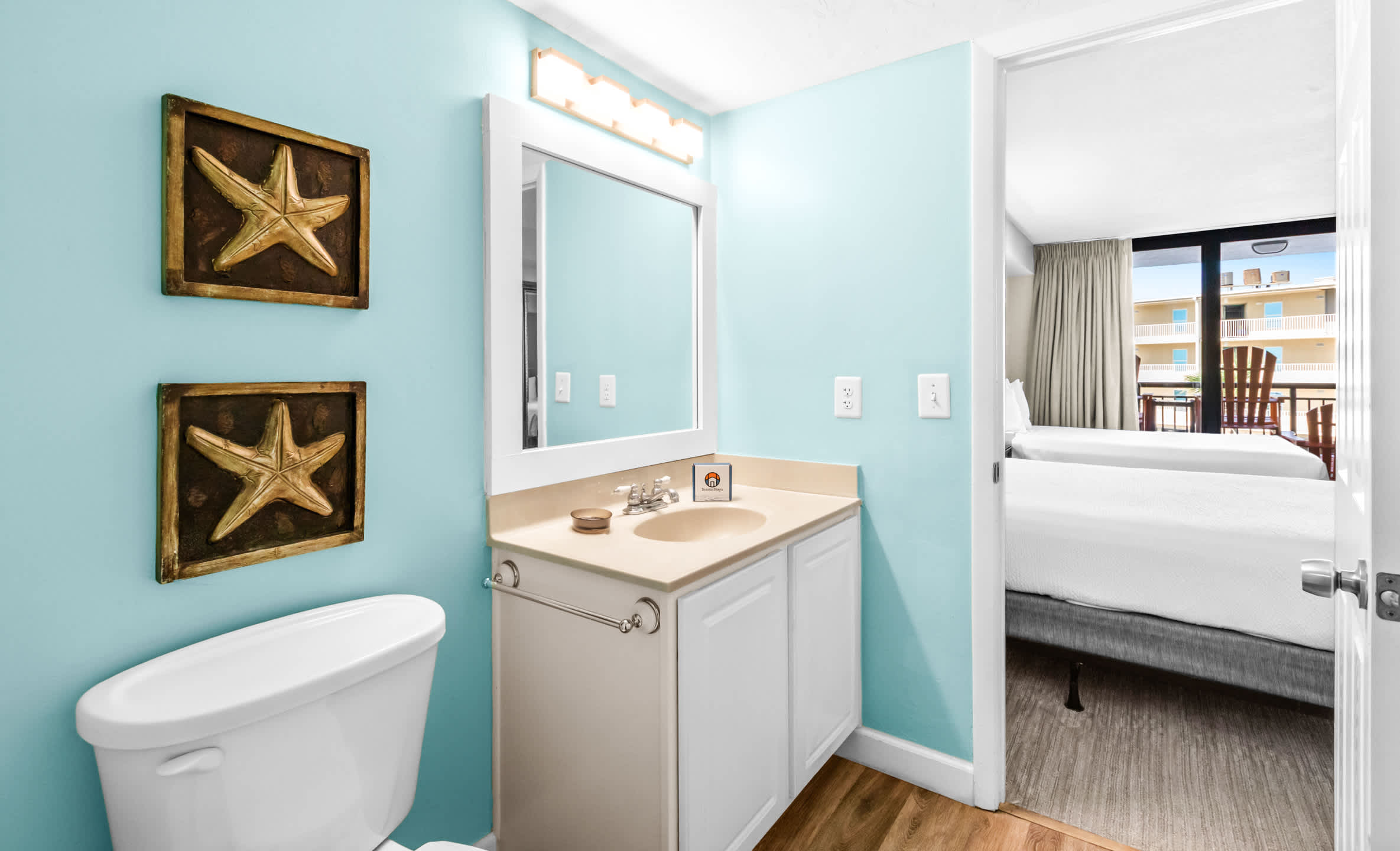 SunDestin Resort Unit 0314 12