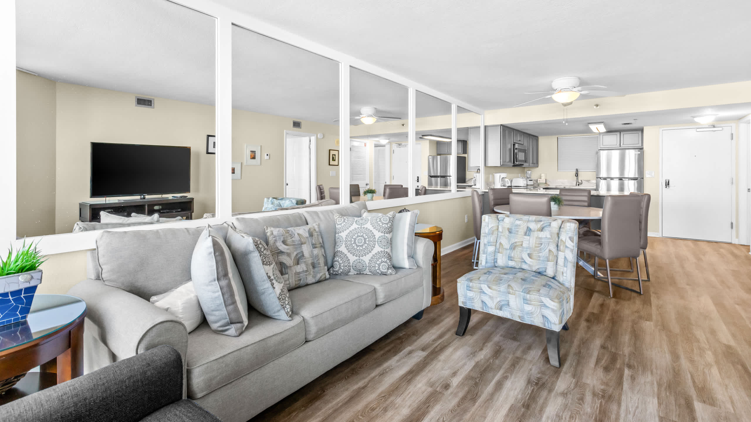 SunDestin Resort Unit 0314 9