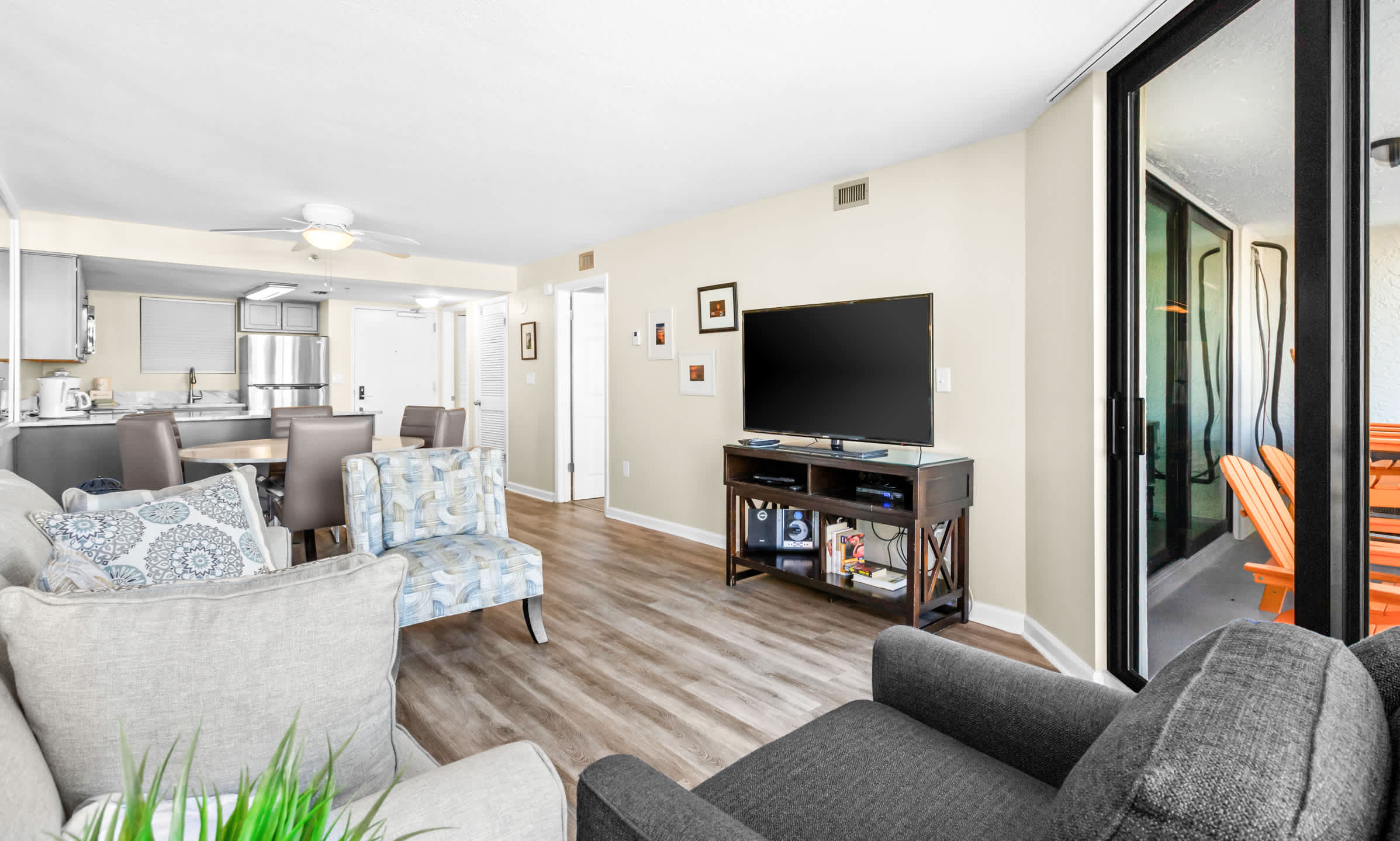 SunDestin Resort Unit 0314 8
