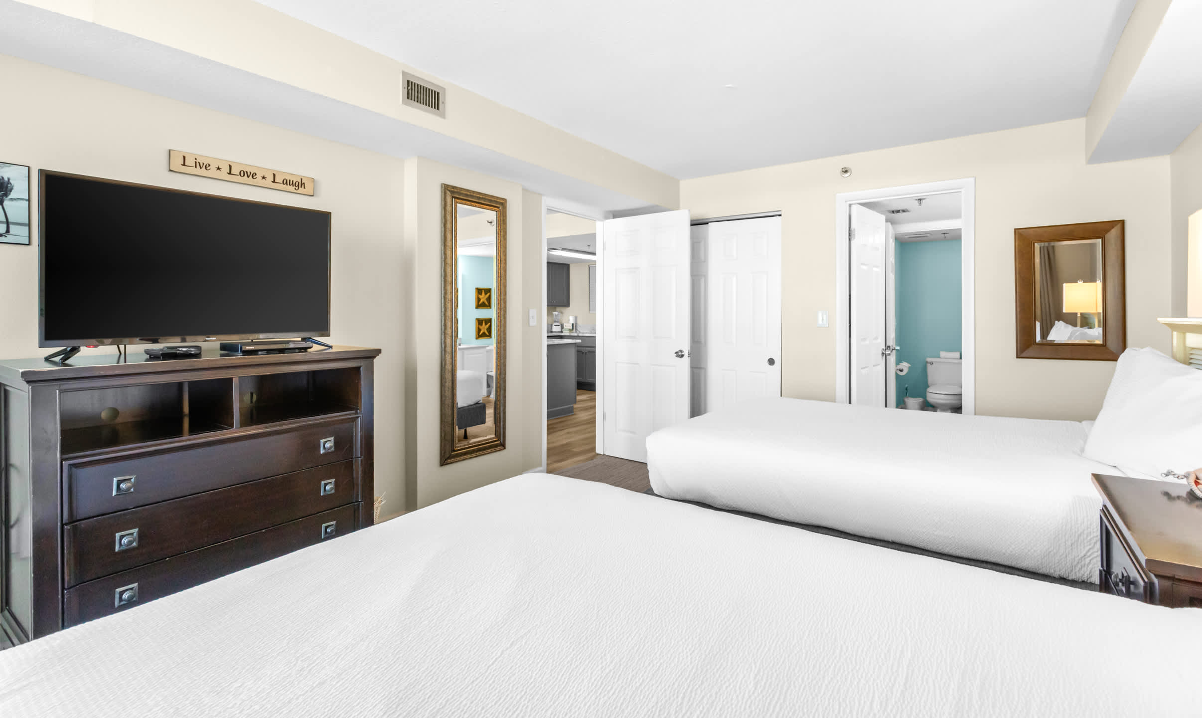 SunDestin Resort Unit 0314 15