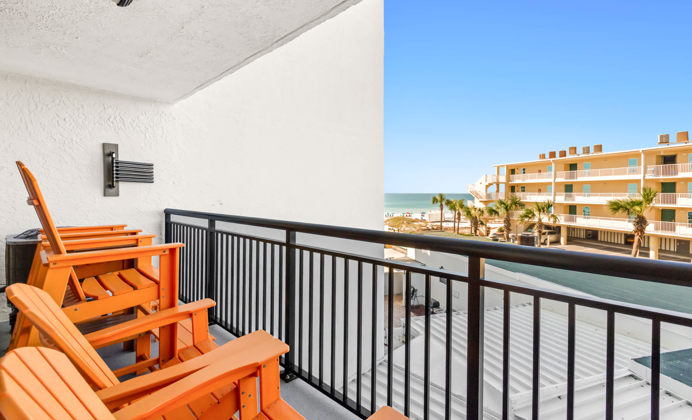 SunDestin Resort Unit 0314 16