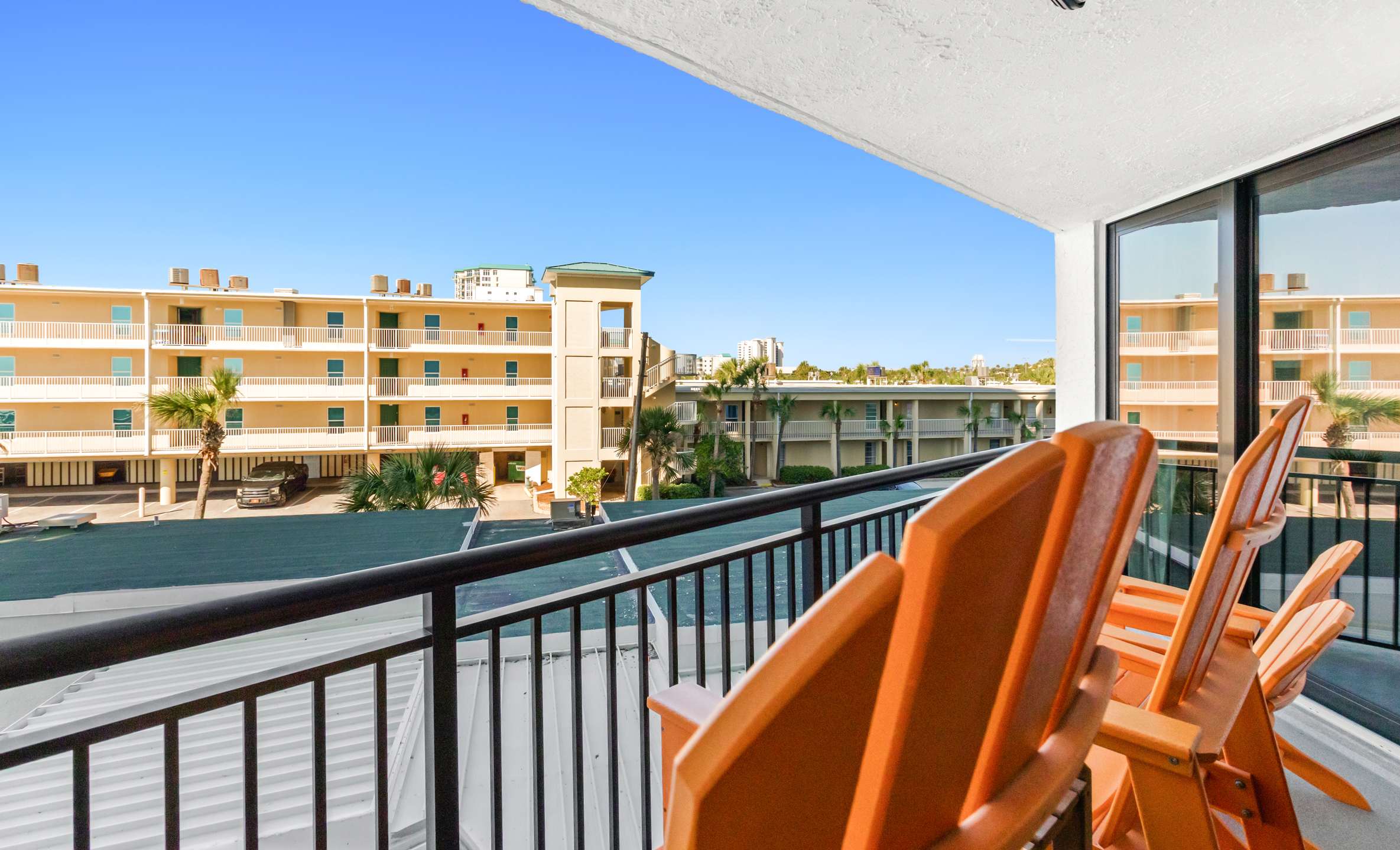 SunDestin Resort Unit 0314 17