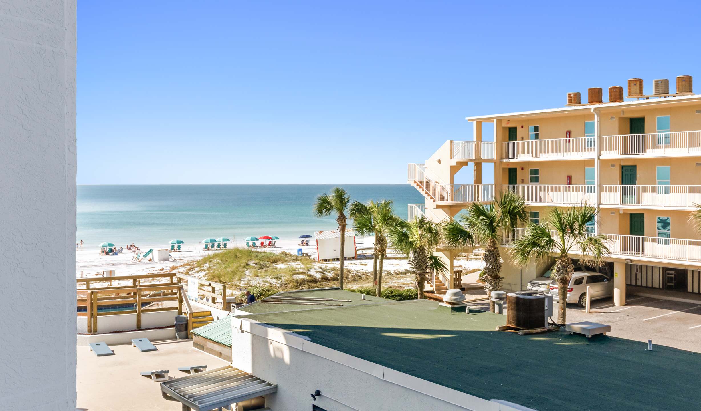 SunDestin Resort Unit 0314 18