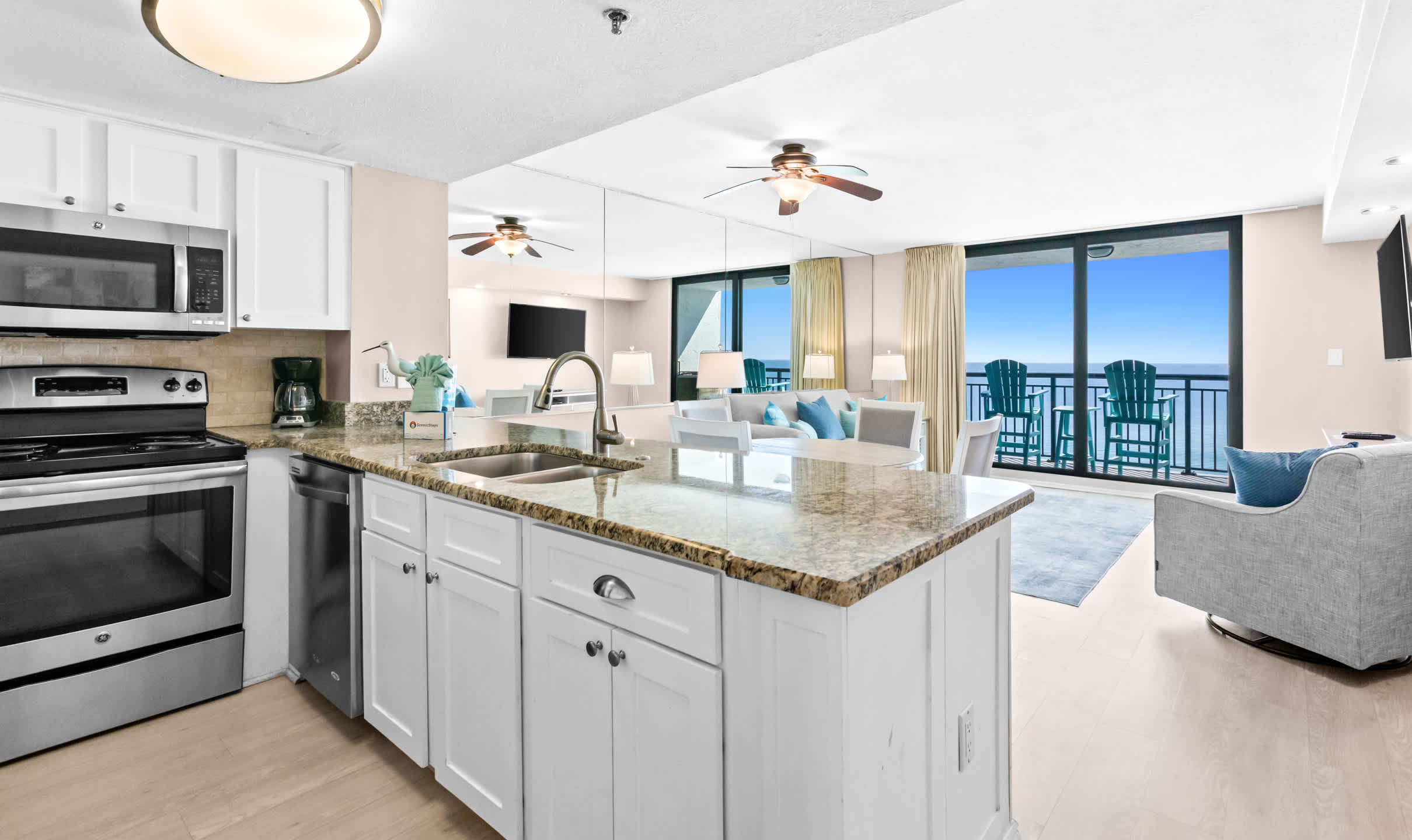 SunDestin Resort Unit 0907 10