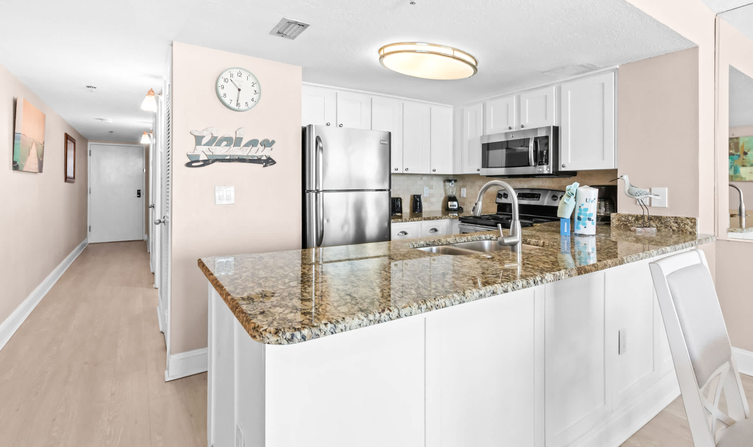 SunDestin Resort Unit 0907 9