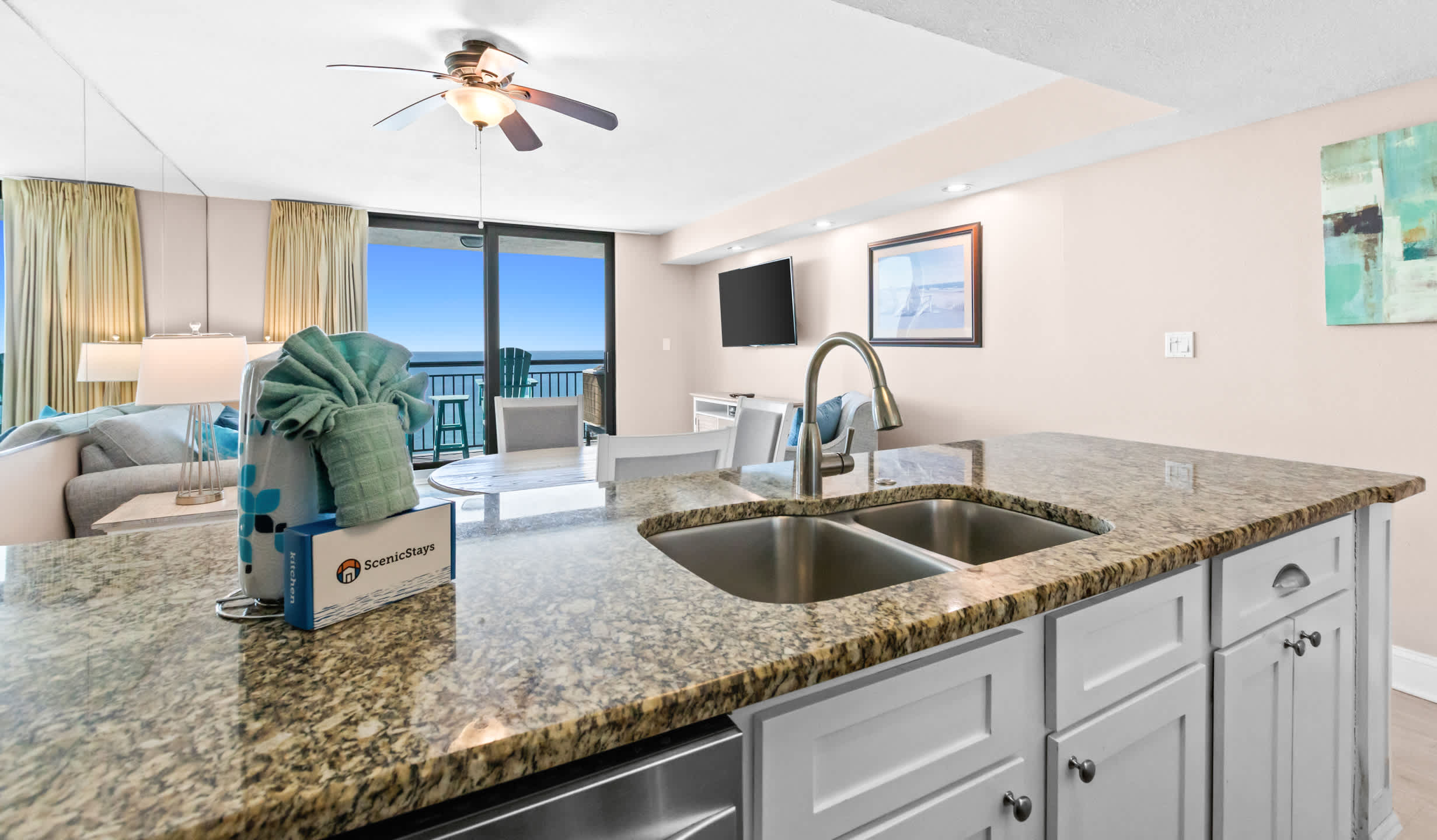 SunDestin Resort Unit 0907 8