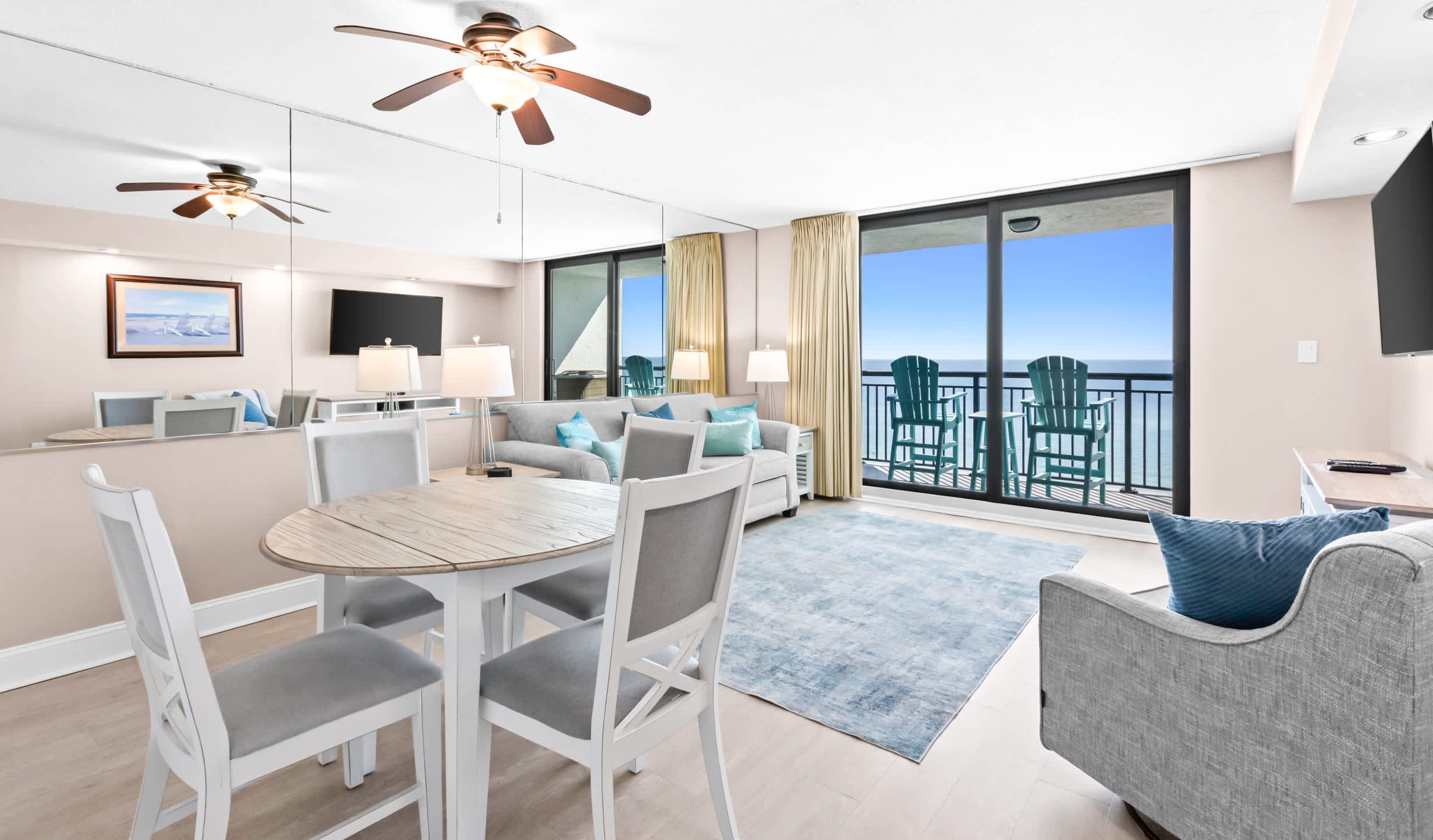 SunDestin Resort Unit 0907 7