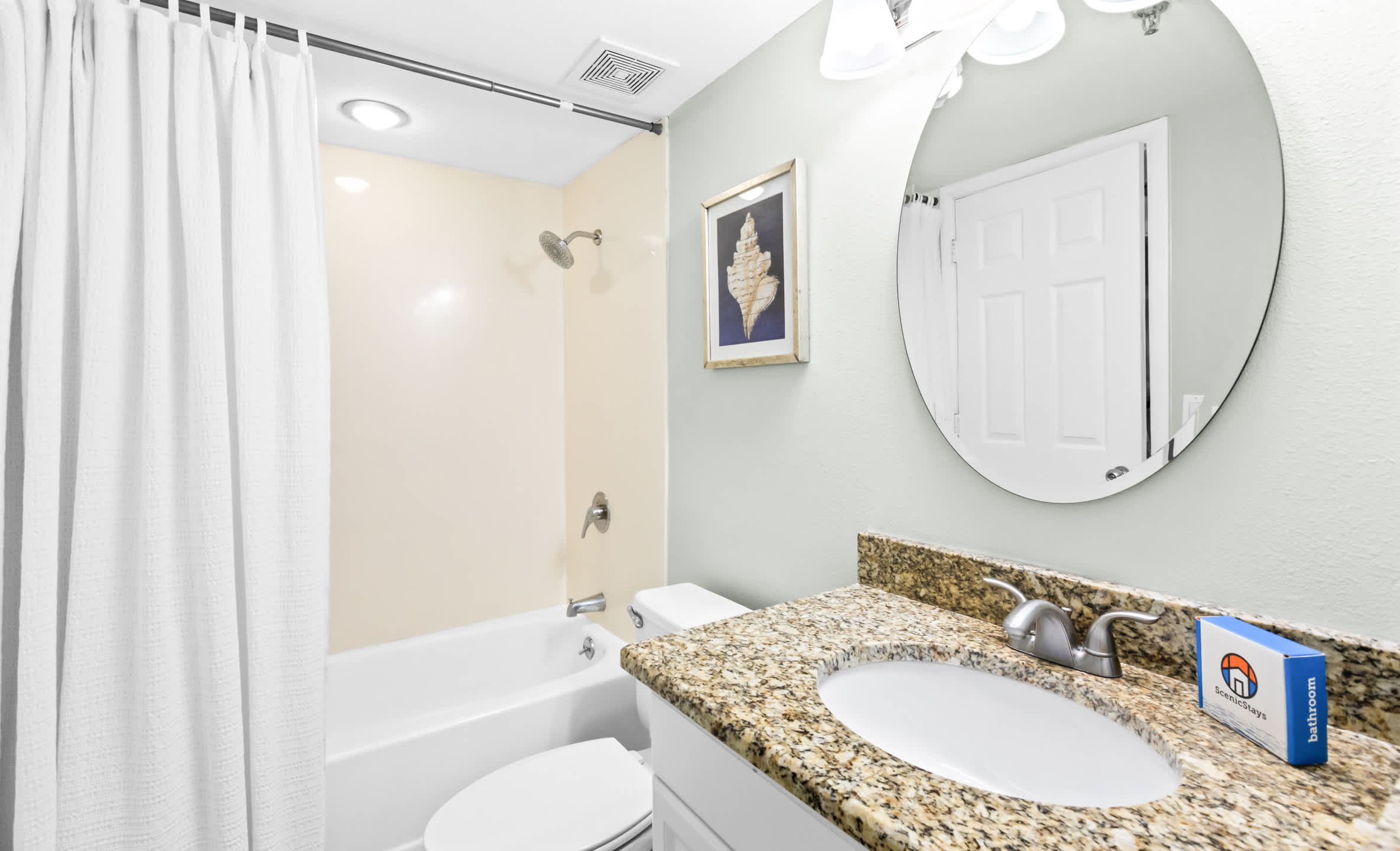SunDestin Resort Unit 0907 15