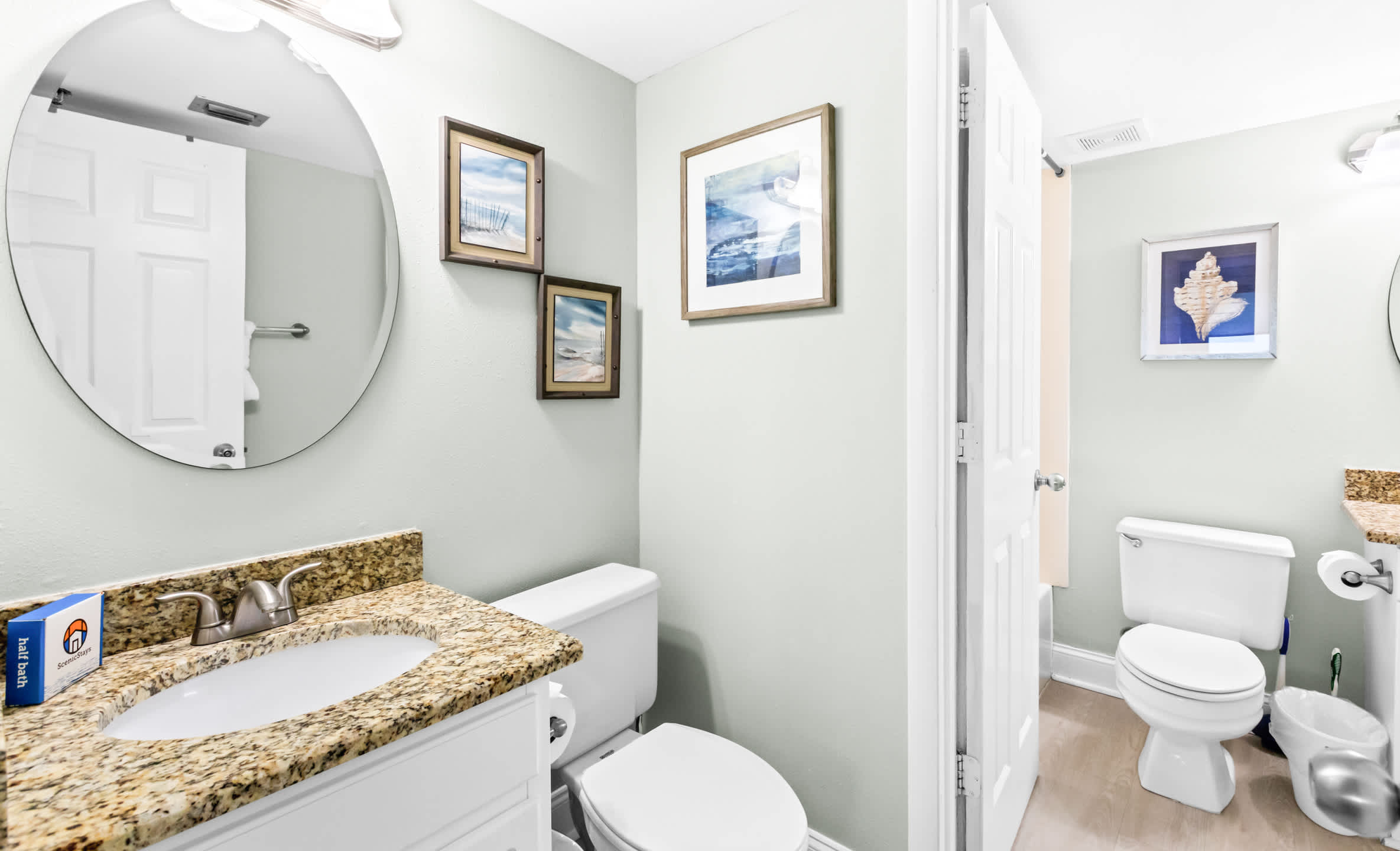 SunDestin Resort Unit 0907 14