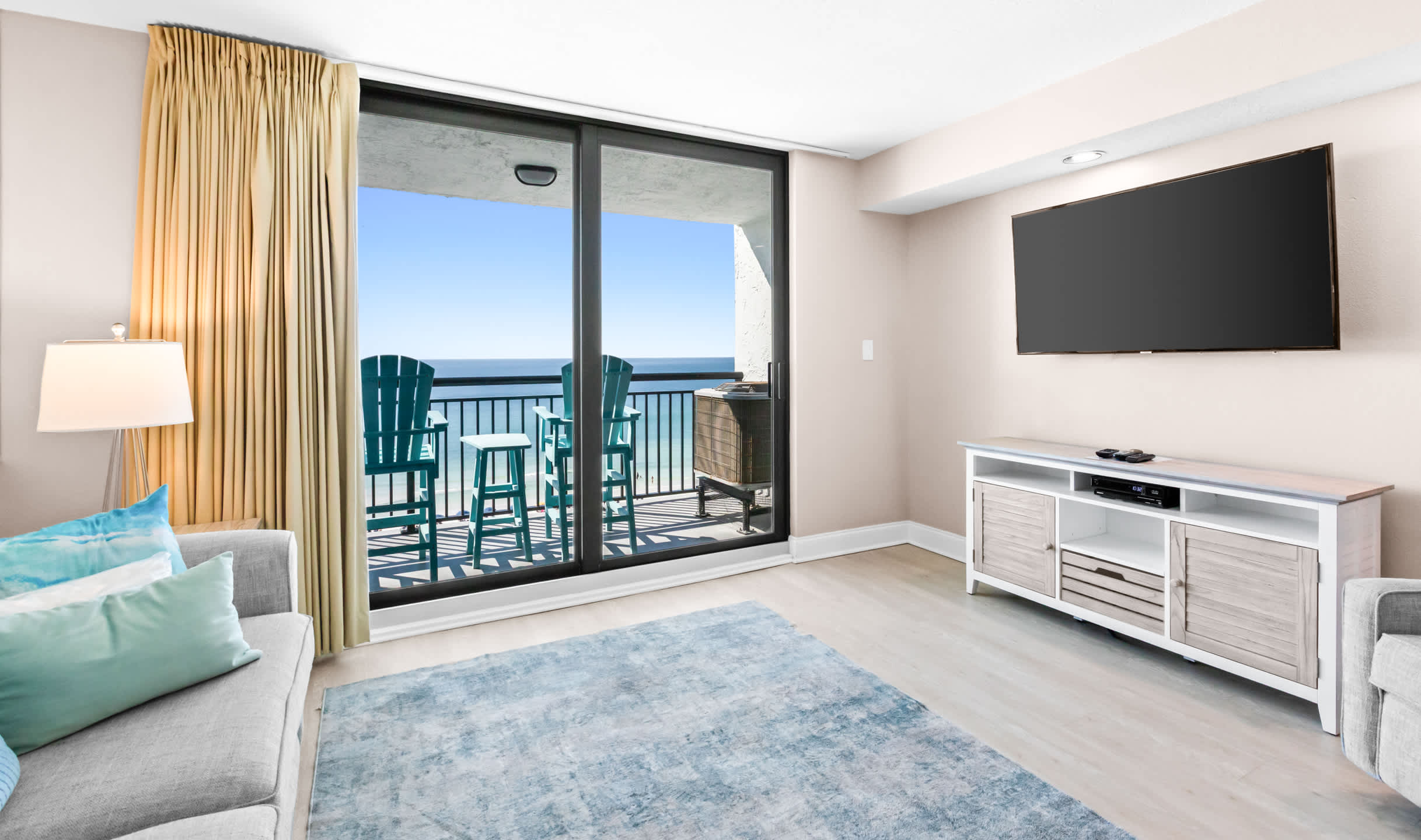 SunDestin Resort Unit 0907 3