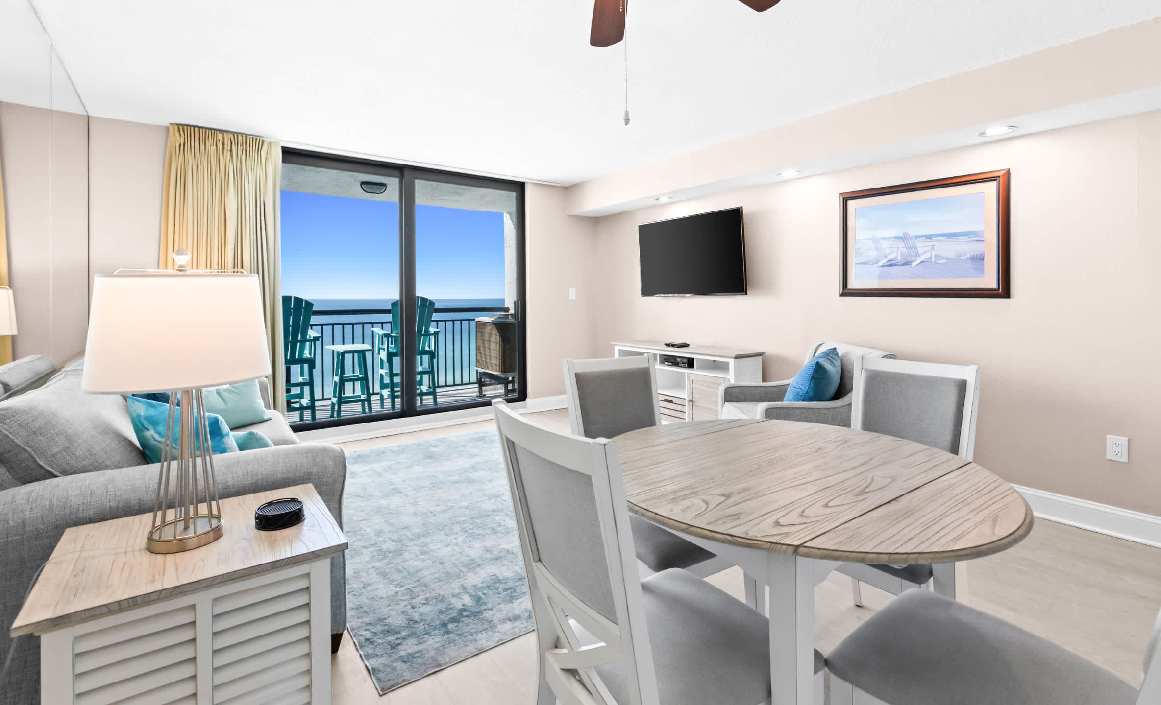 SunDestin Resort Unit 0907 5