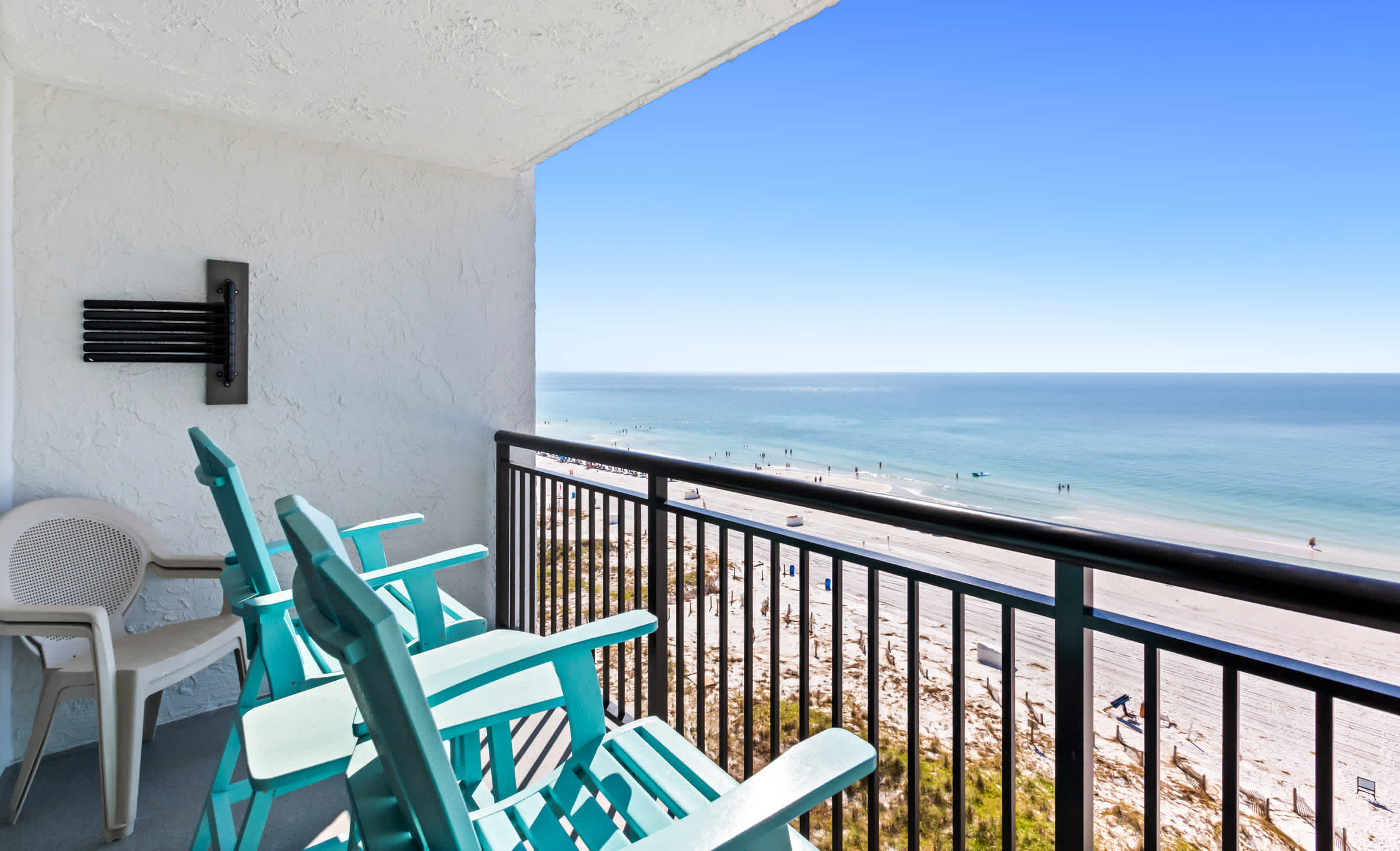 SunDestin Resort Unit 0907 6