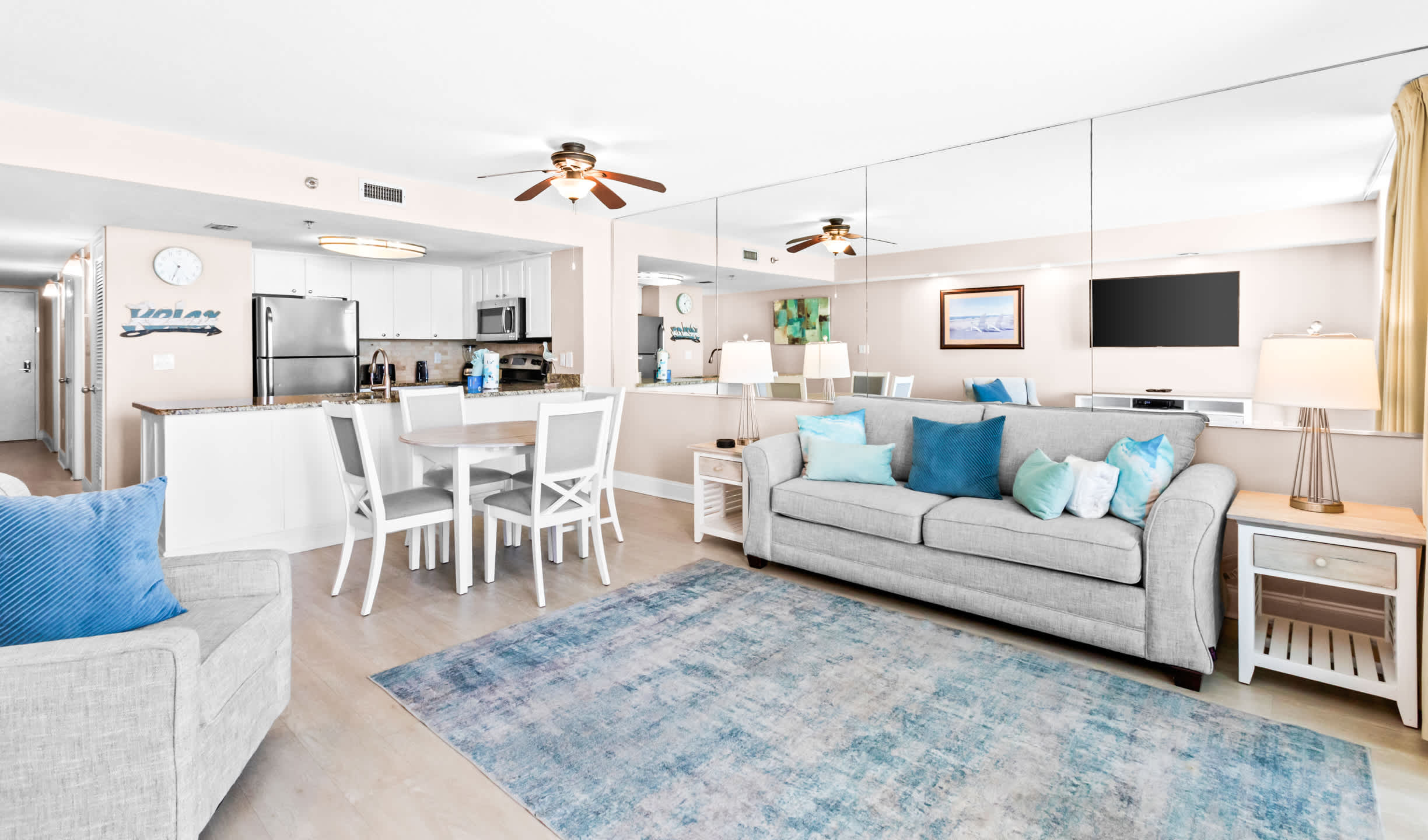 SunDestin Resort Unit 0907 4