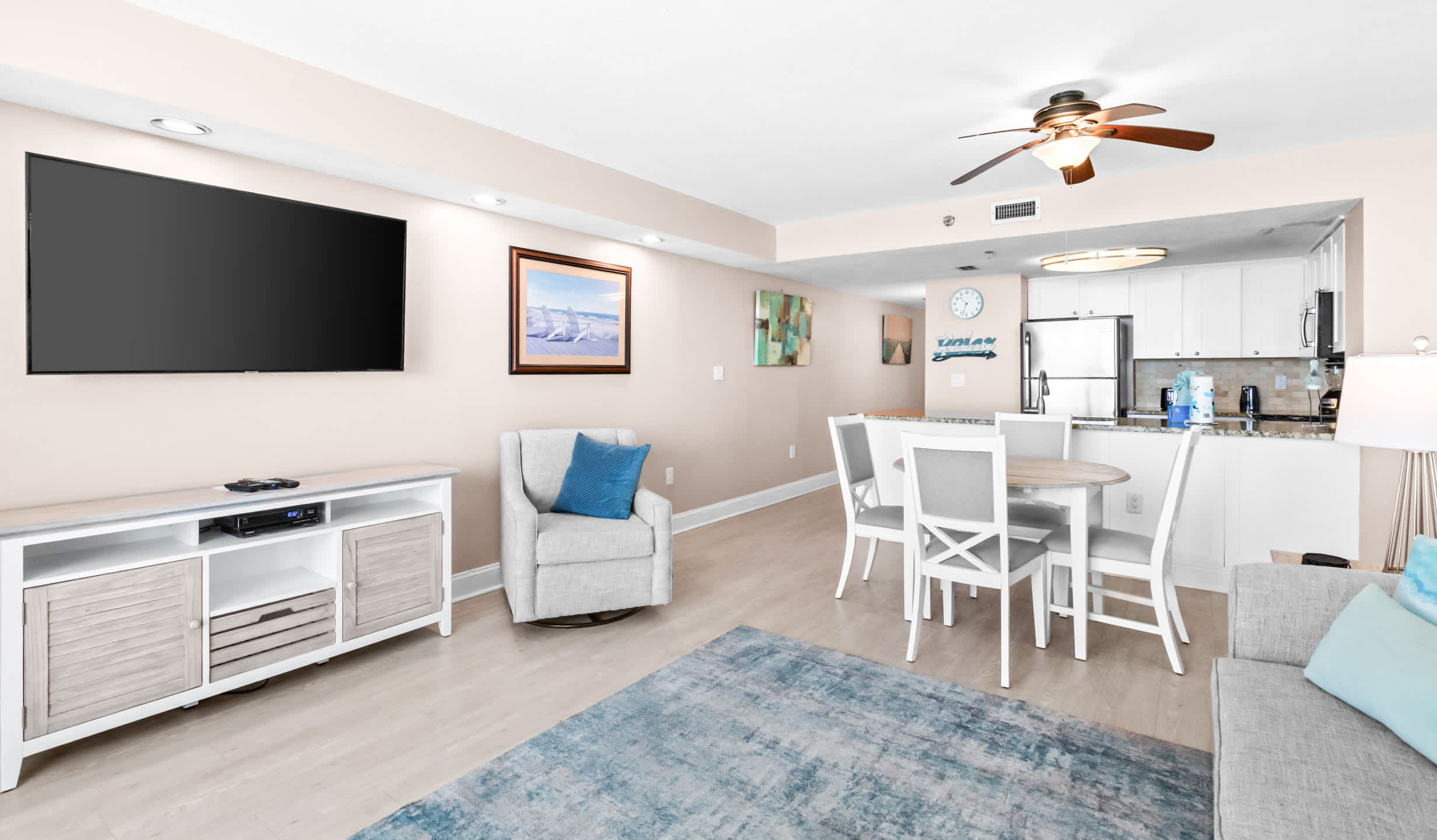 SunDestin Resort Unit 0907 2