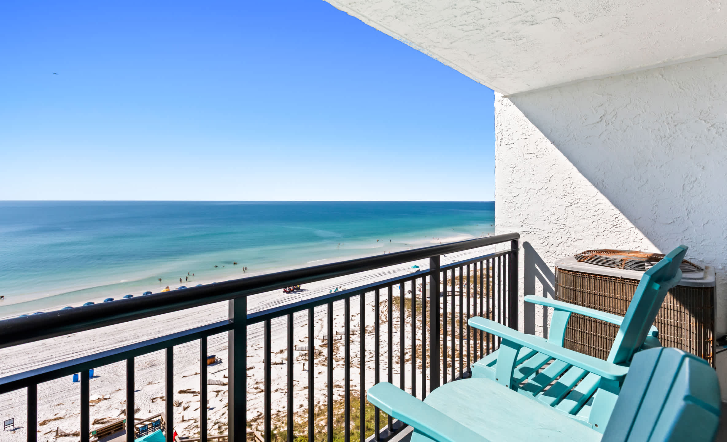 SunDestin Resort Unit 0907 16