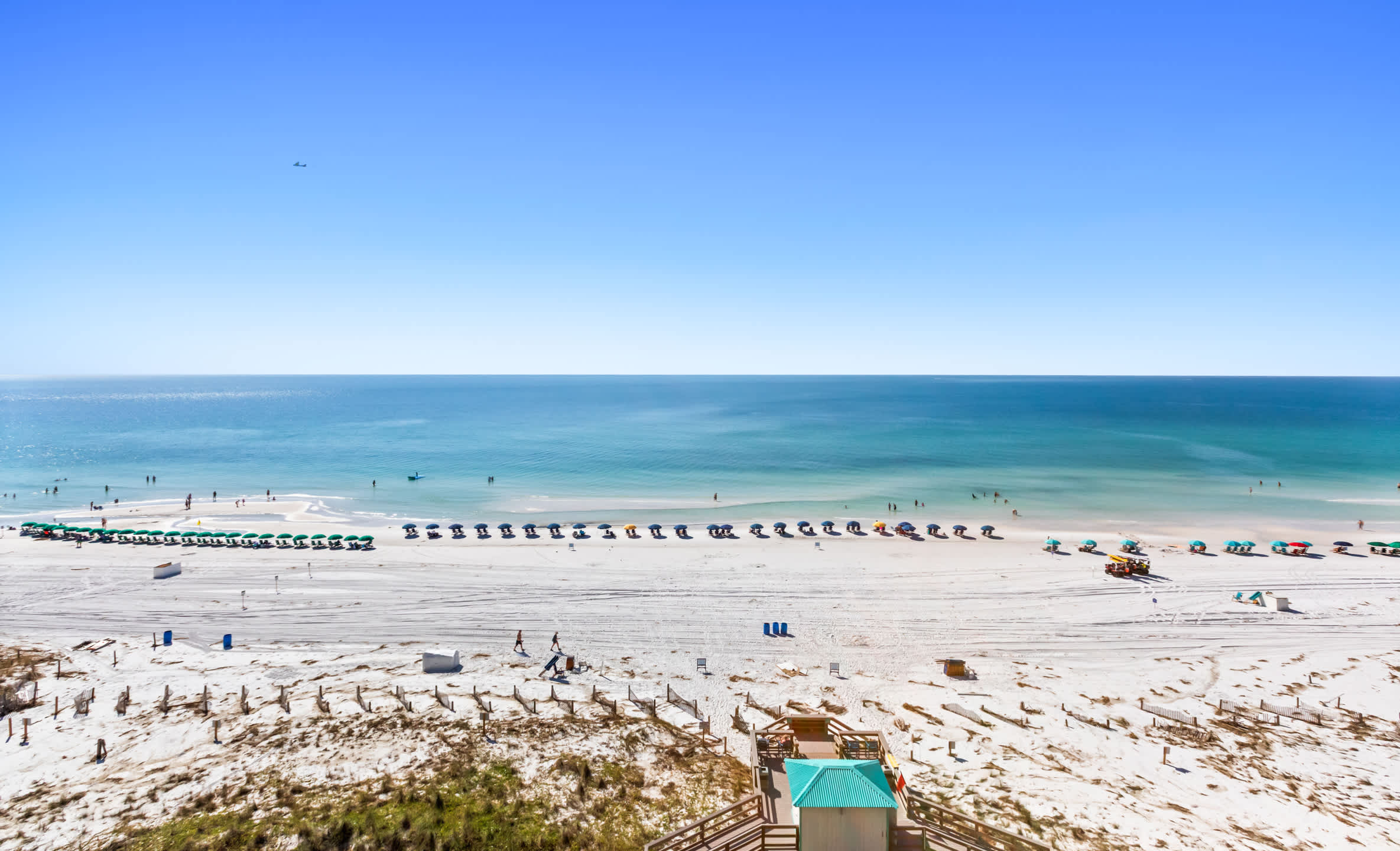 SunDestin Resort Unit 0907 17