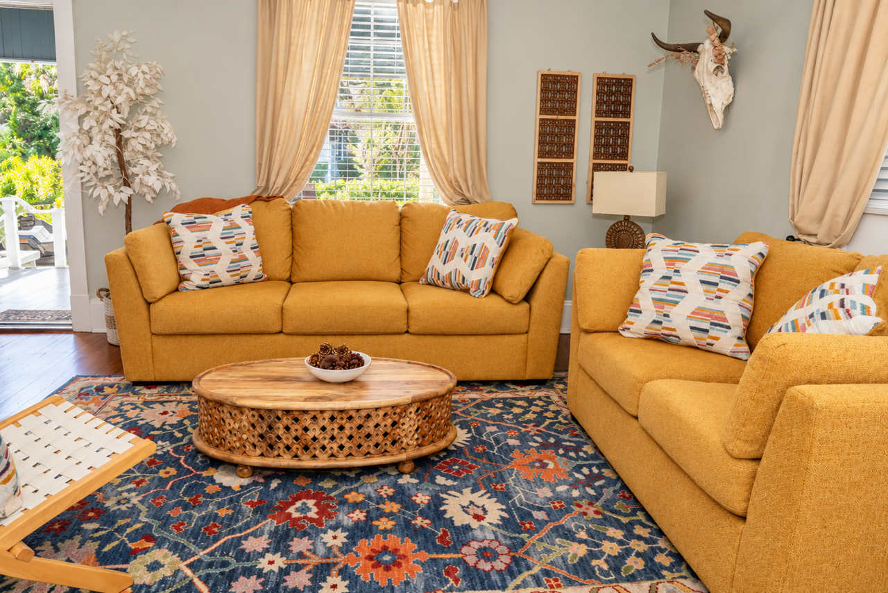 Grand Boho - Team Joseph Ellen — photo 8