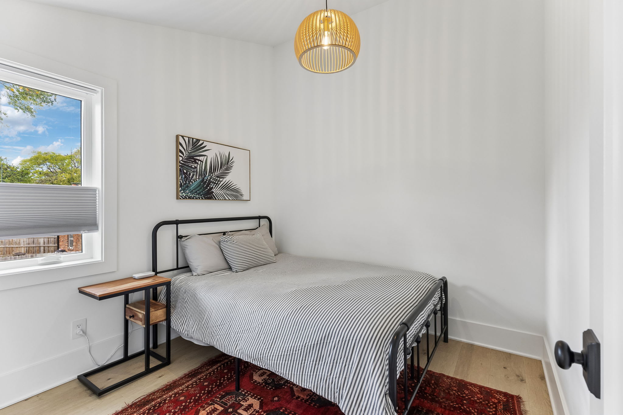 Exclusive Nashville apt near 12 South & Music Row!