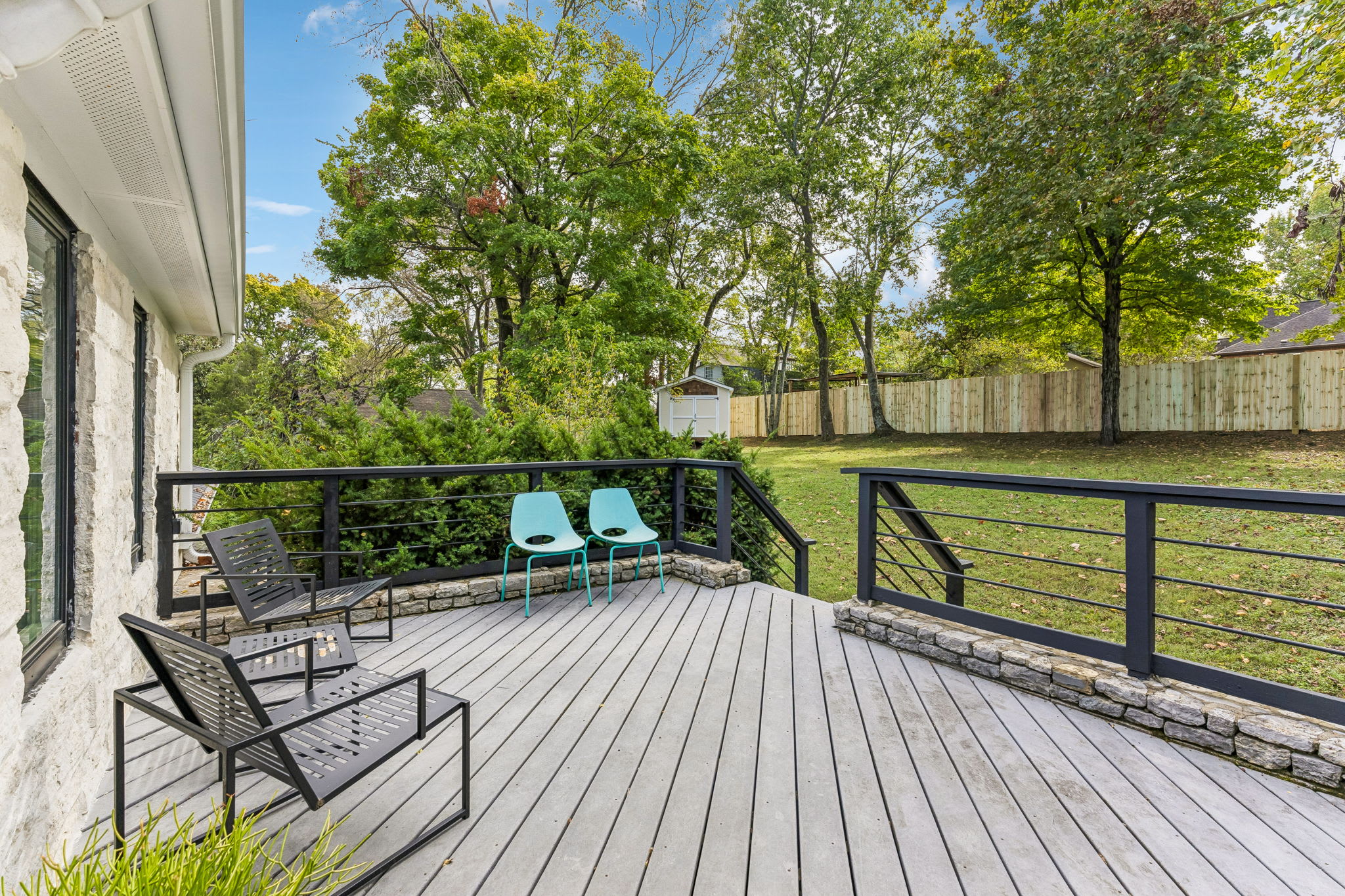 Exclusive Nashville apt near 12 South & Music Row!