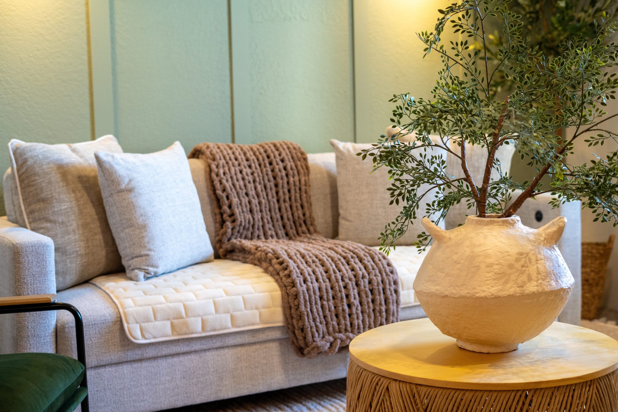 El Nido | Chic Desert Nest Near Old Town + Pools