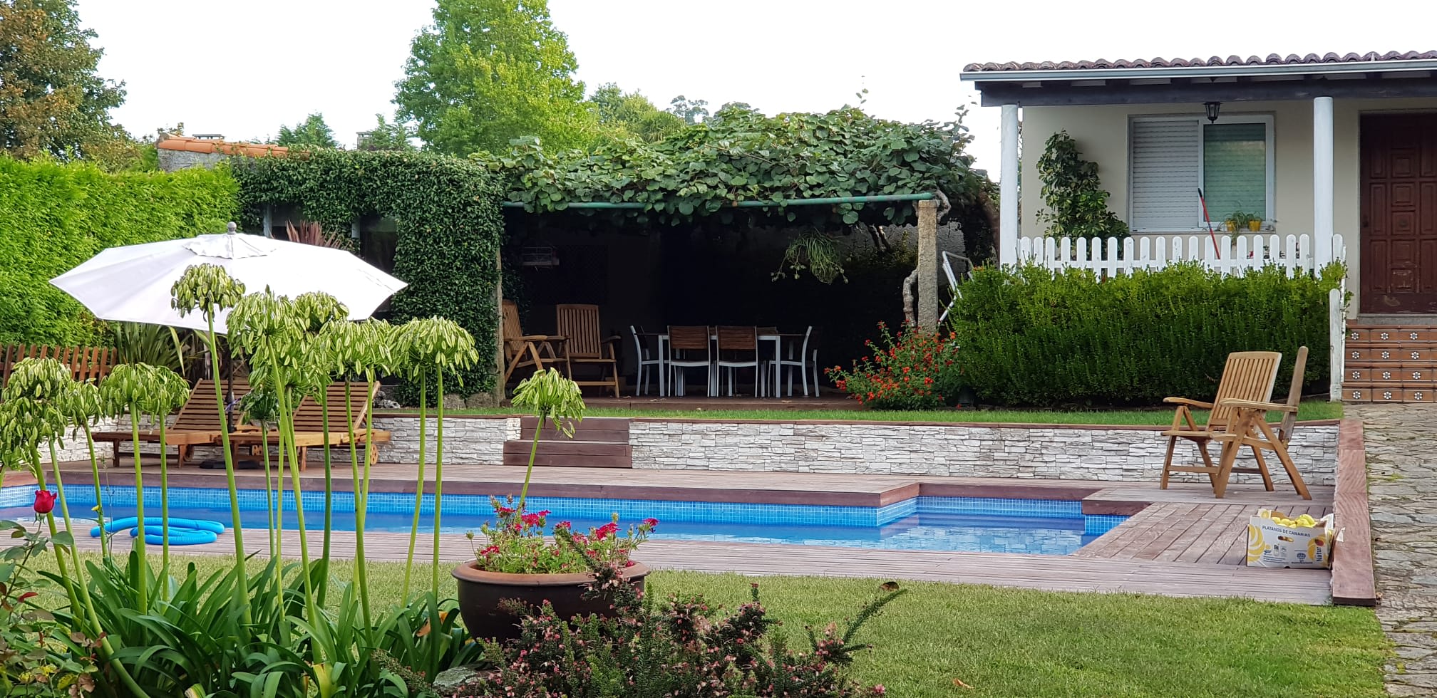 Galicia Holliday