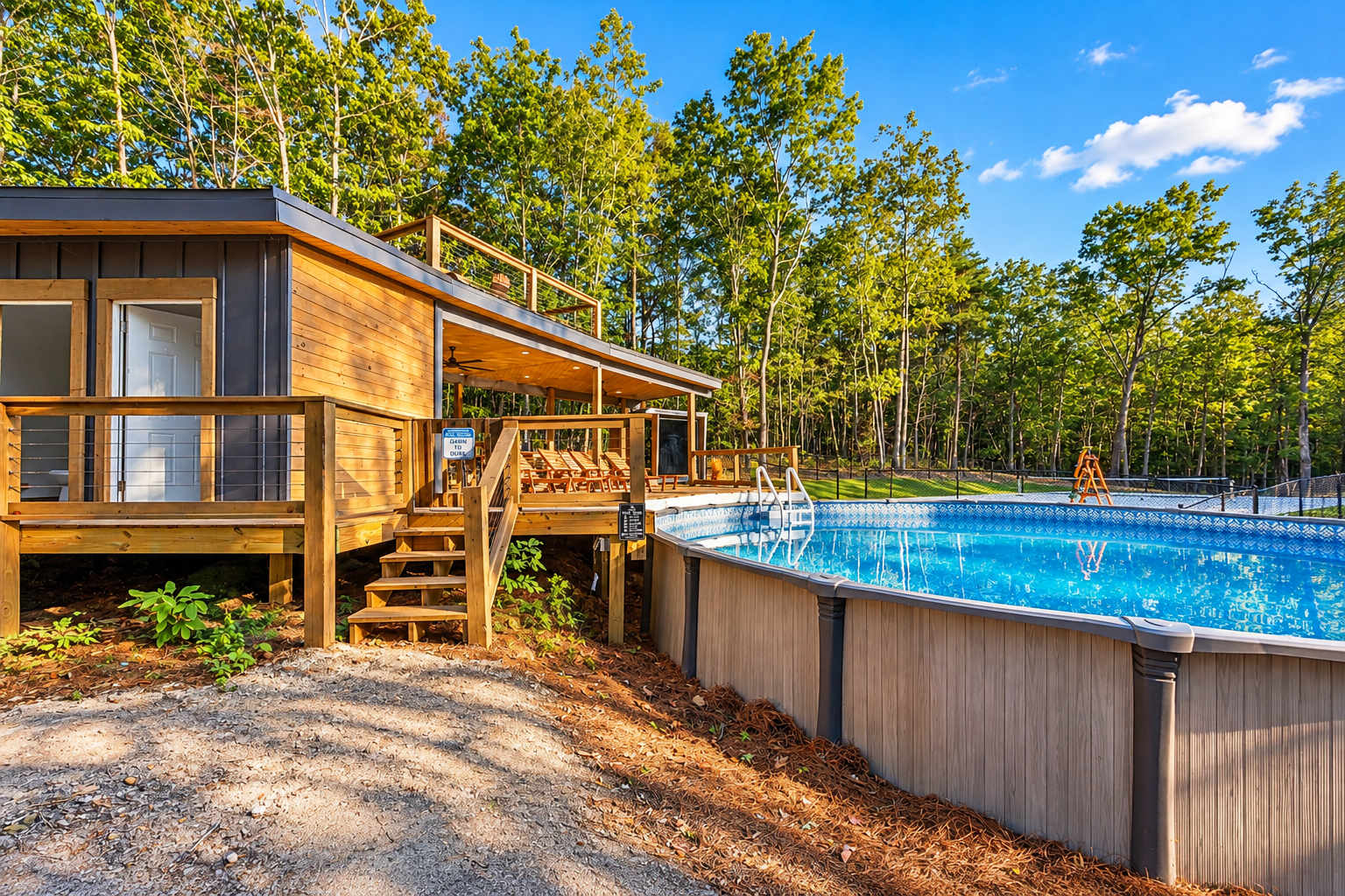 Secluded Bluebell Hideaway with Private Fire Pit!