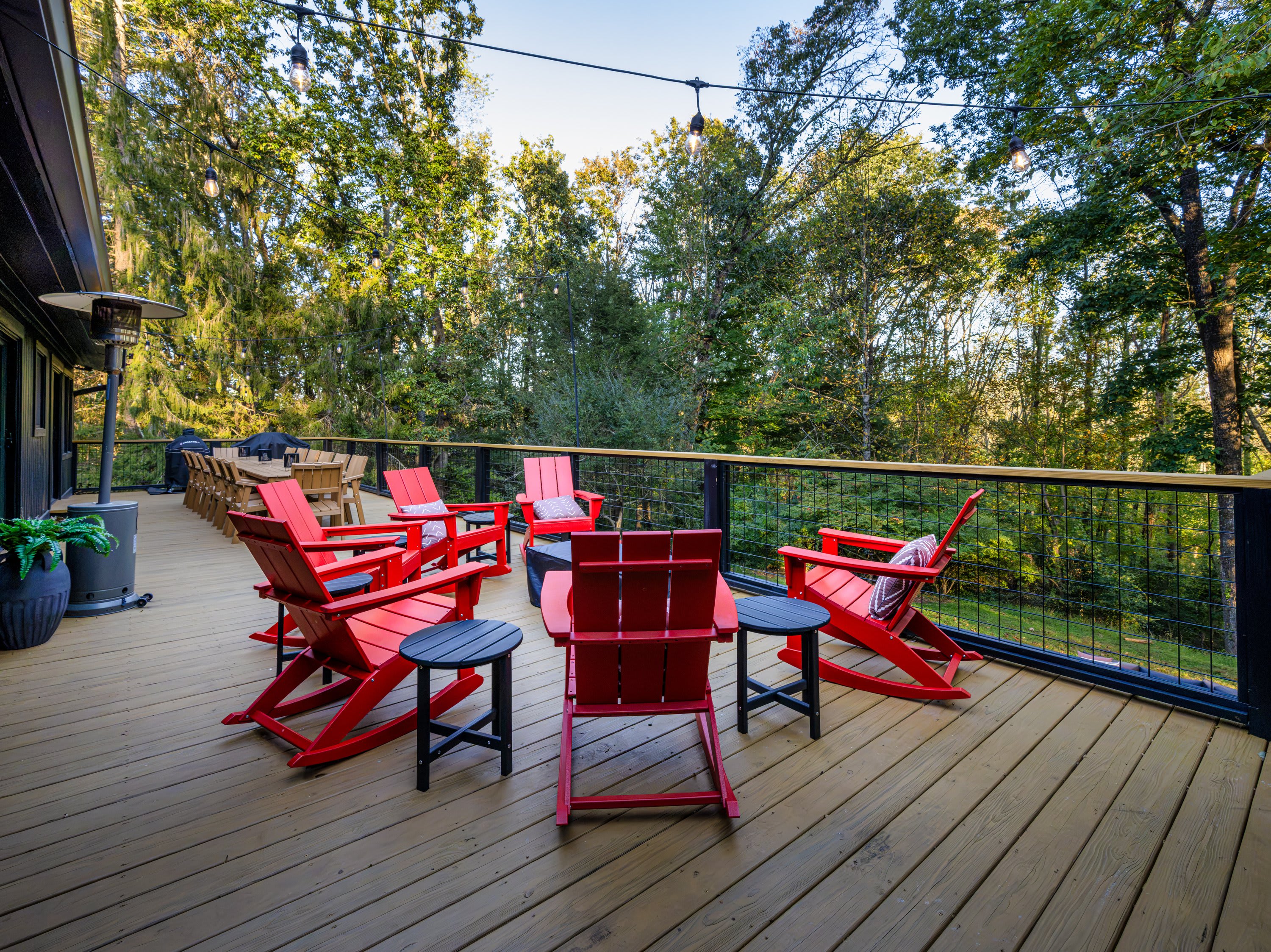 2-Home Estate | Sport Court | 2 Hot Tubs & Saunas - Photo 14