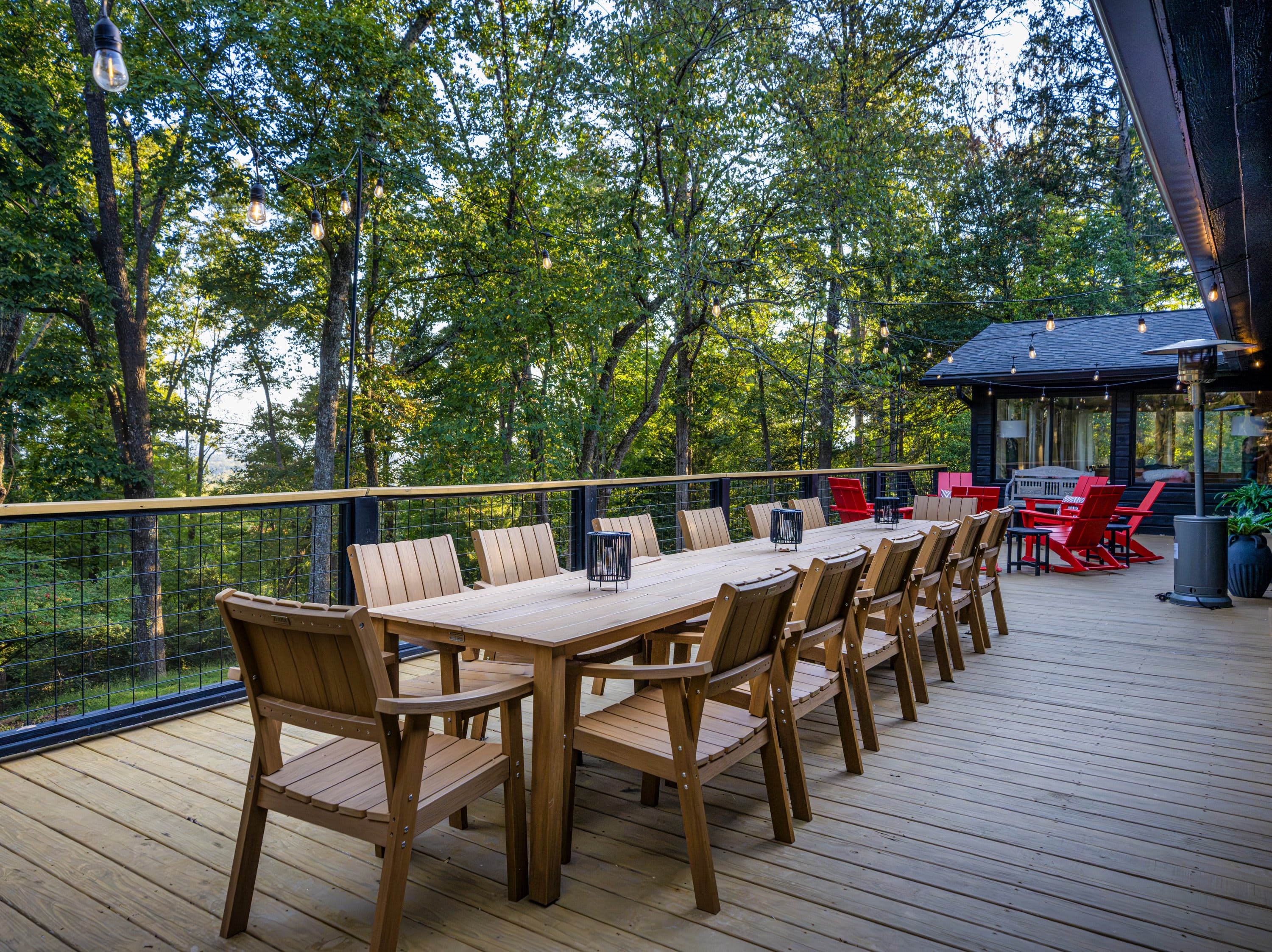2-Home Estate | Sport Court | 2 Hot Tubs & Saunas - Photo 13