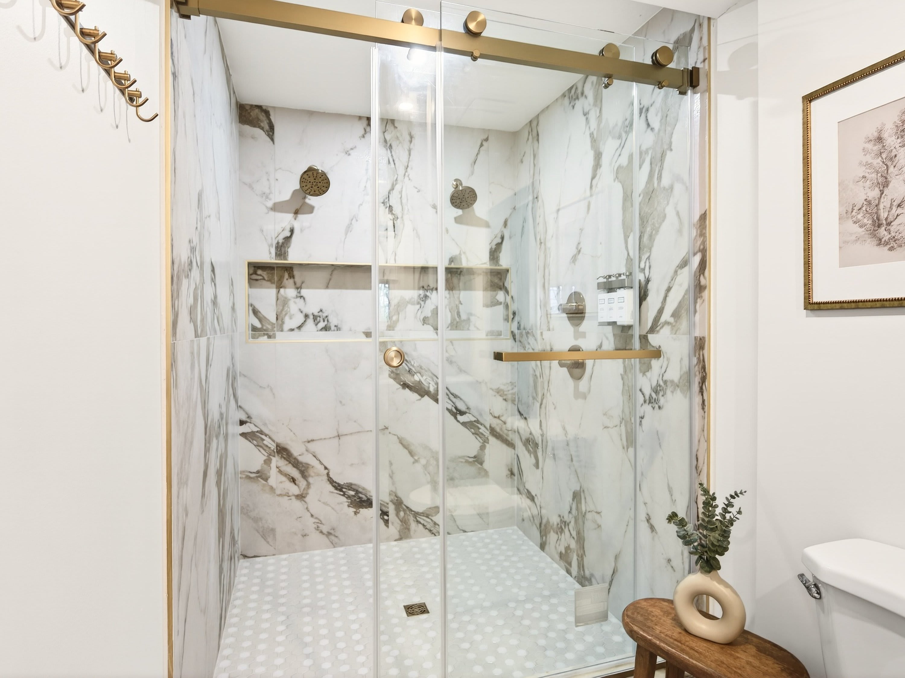 2-Home Estate | Sport Court | 2 Hot Tubs & Saunas - Photo 28
