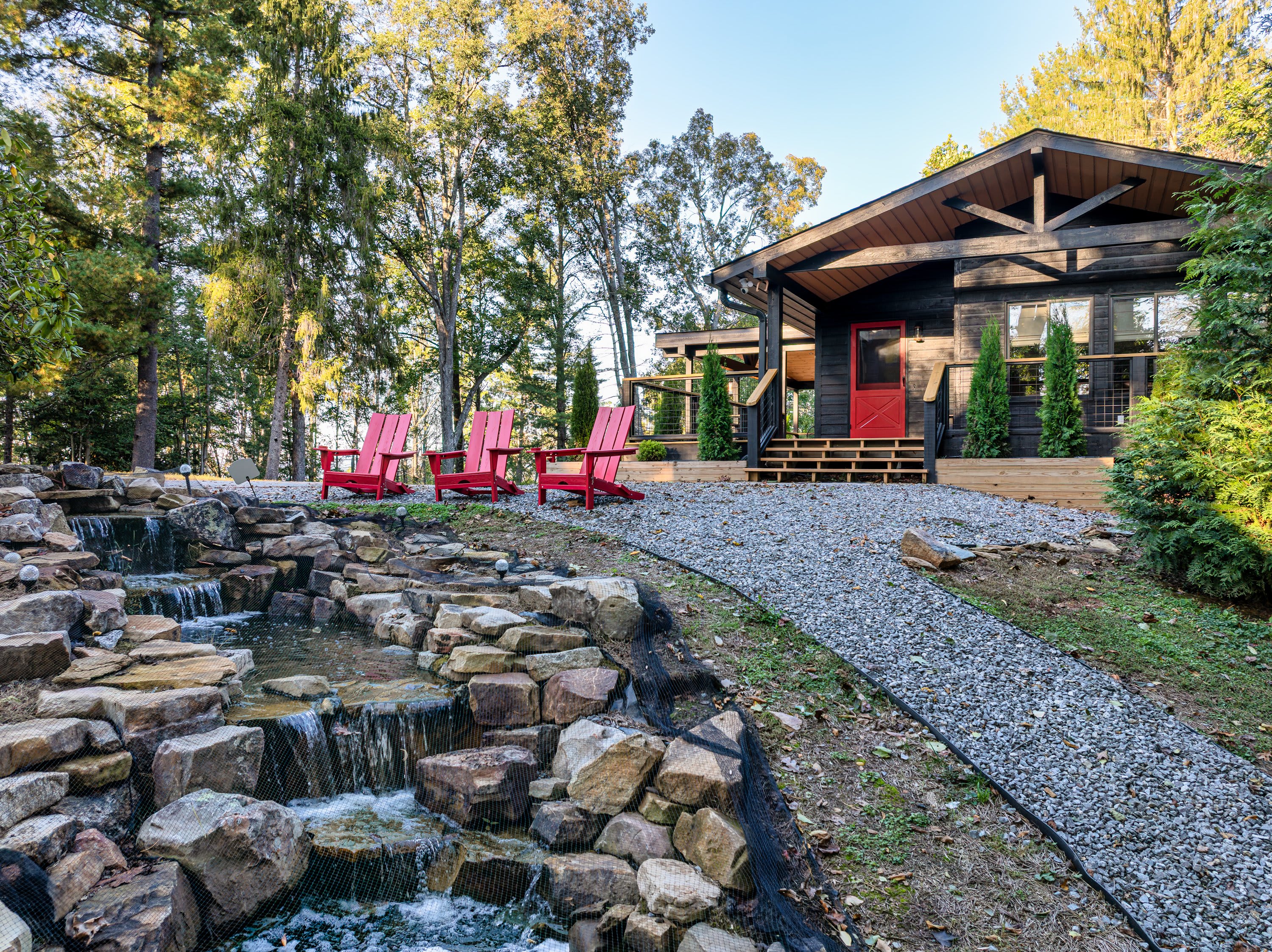 2-Home Estate | Sport Court | 2 Hot Tubs & Saunas - Photo 33