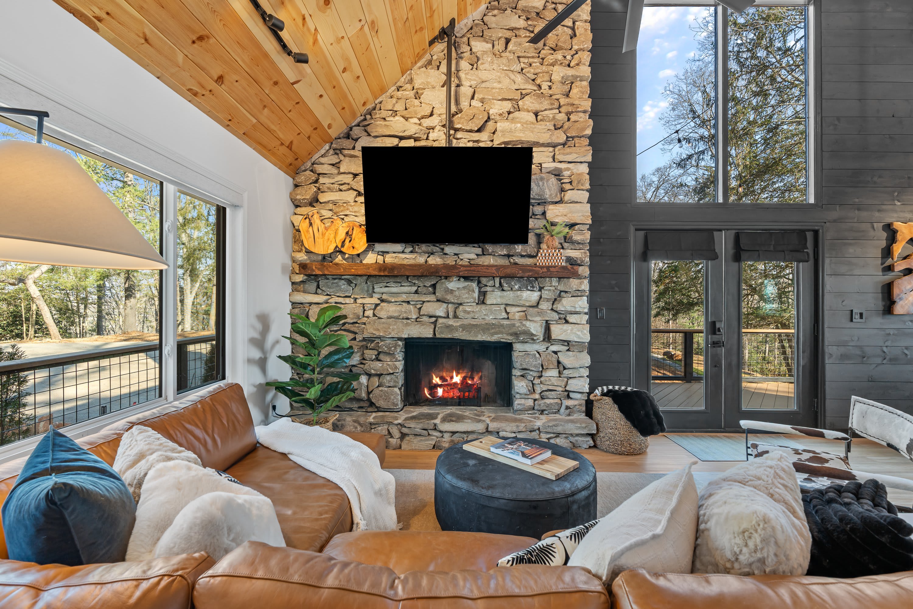 2-Home Estate | Sport Court | 2 Hot Tubs & Saunas - Photo 39