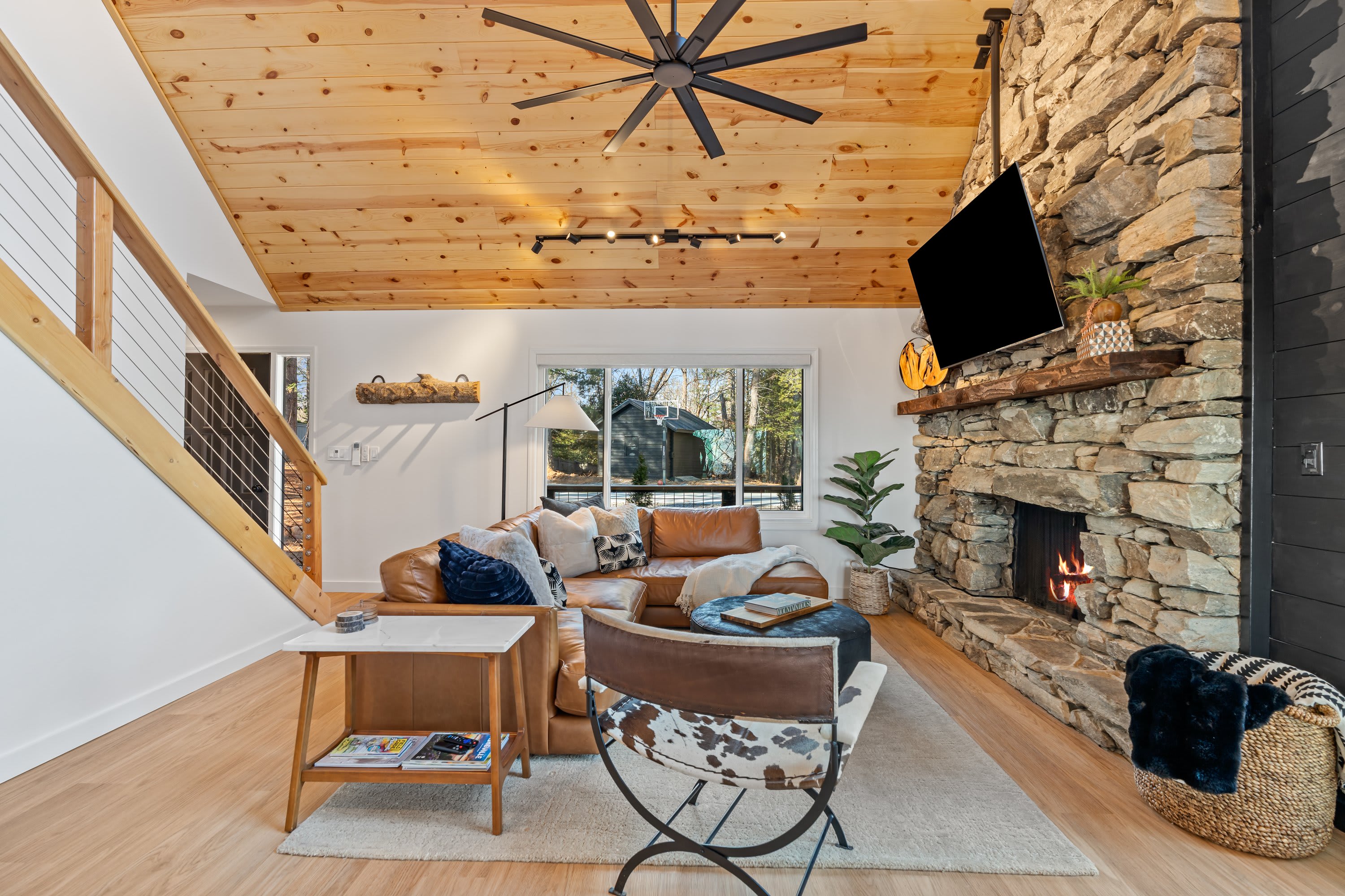 2-Home Estate | Sport Court | 2 Hot Tubs & Saunas - Photo 38