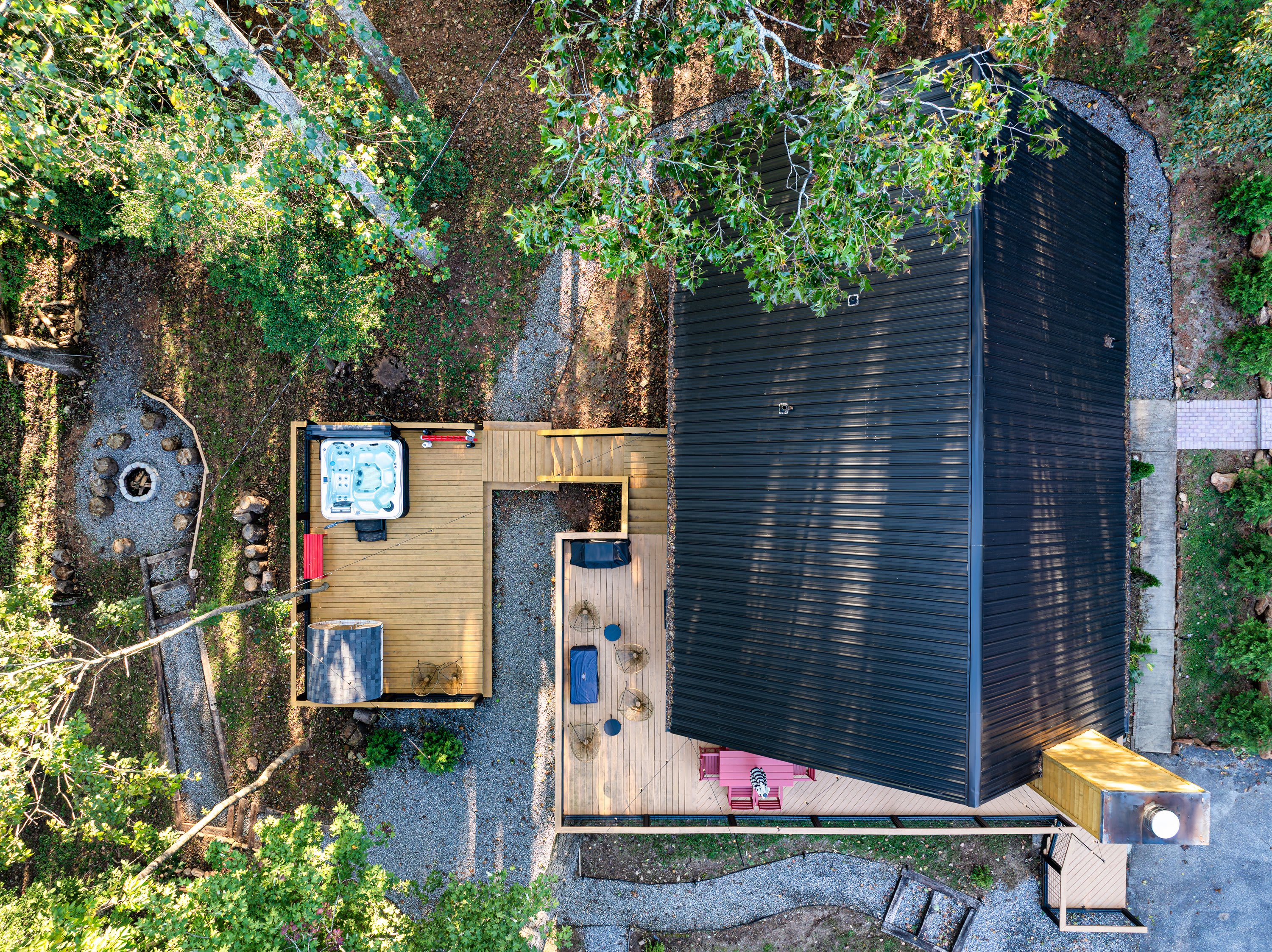 2-Home Estate | Sport Court | 2 Hot Tubs & Saunas - Photo 64