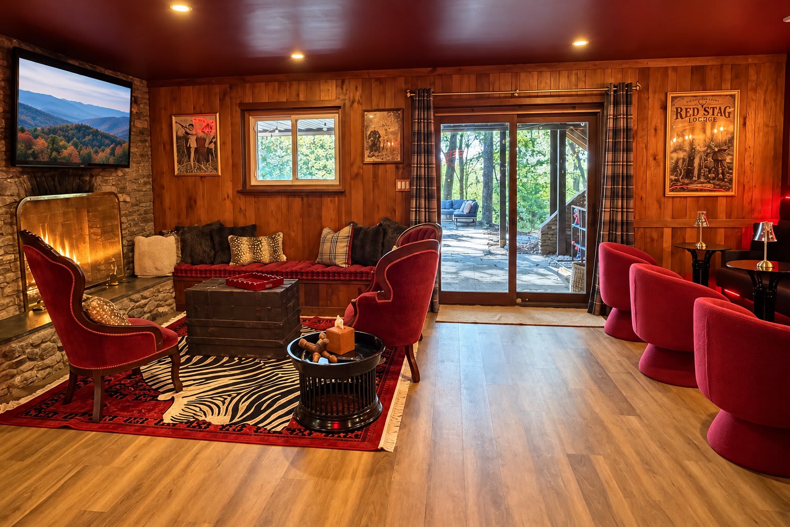 2-Home Estate | Sport Court | 2 Hot Tubs & Saunas - Photo 78