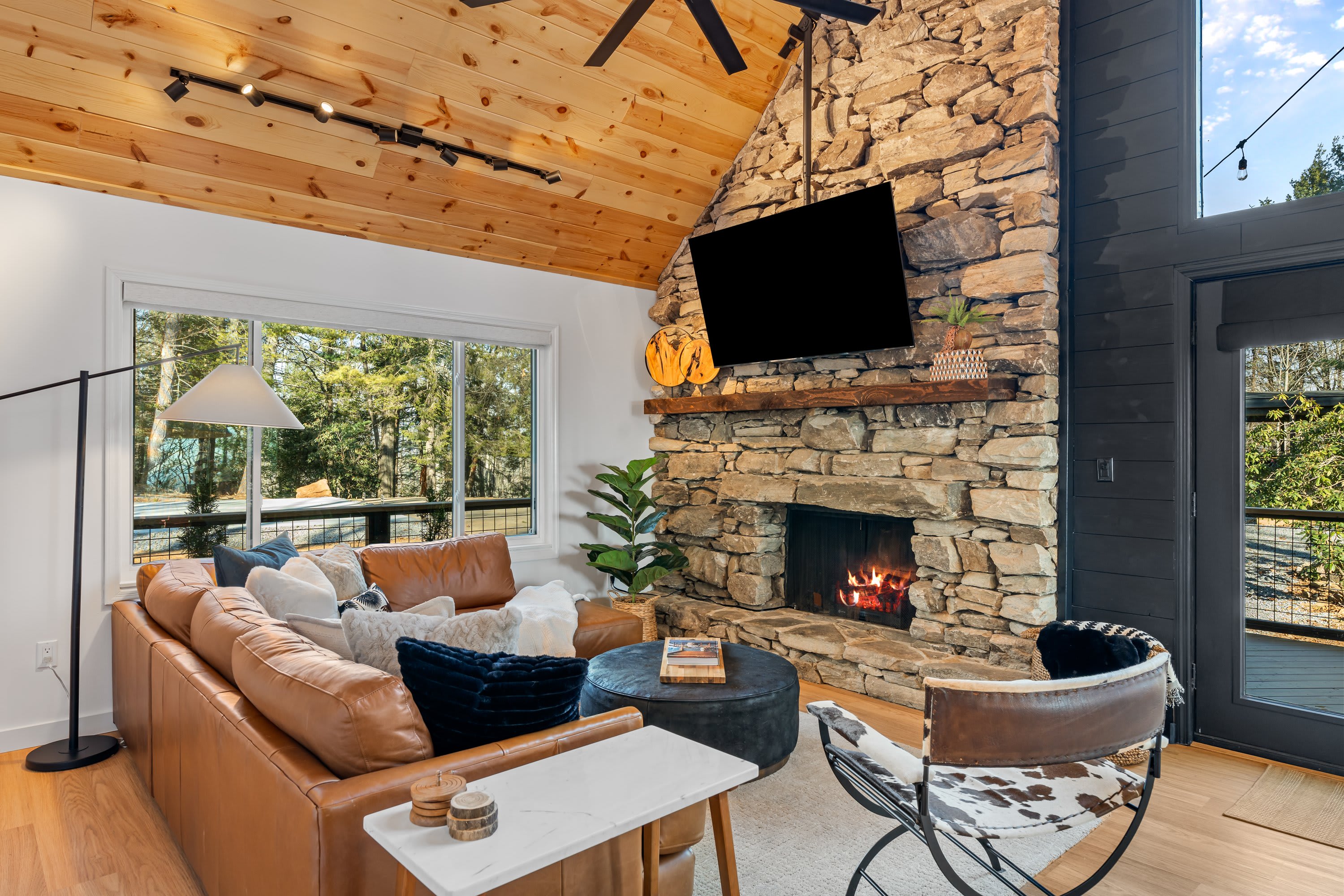 2-Home Estate | Sport Court | 2 Hot Tubs & Saunas - Photo 89