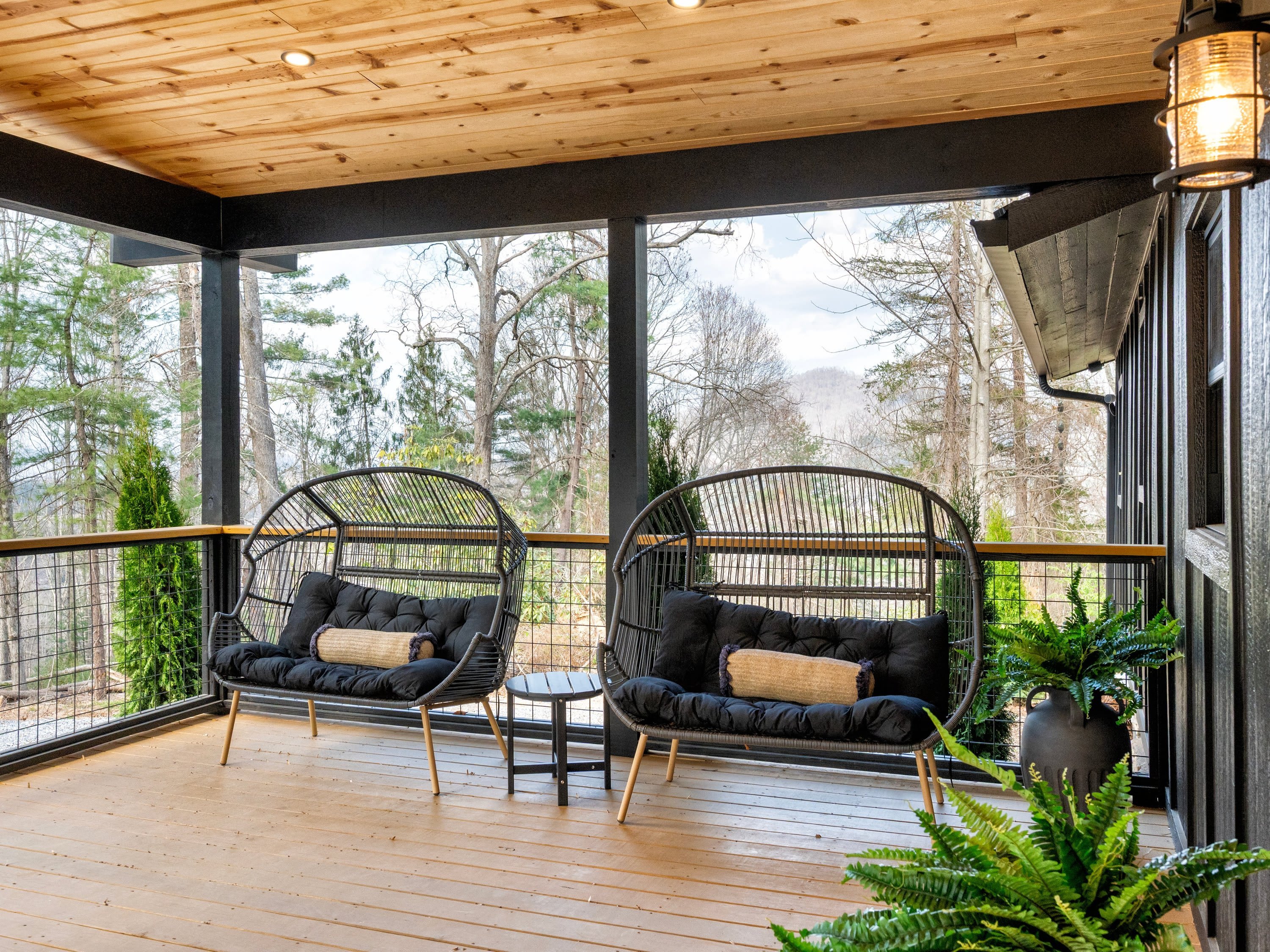 Ridgetop Lodge | Hot Tub, Sauna & Red Stag Lounge - Photo 48