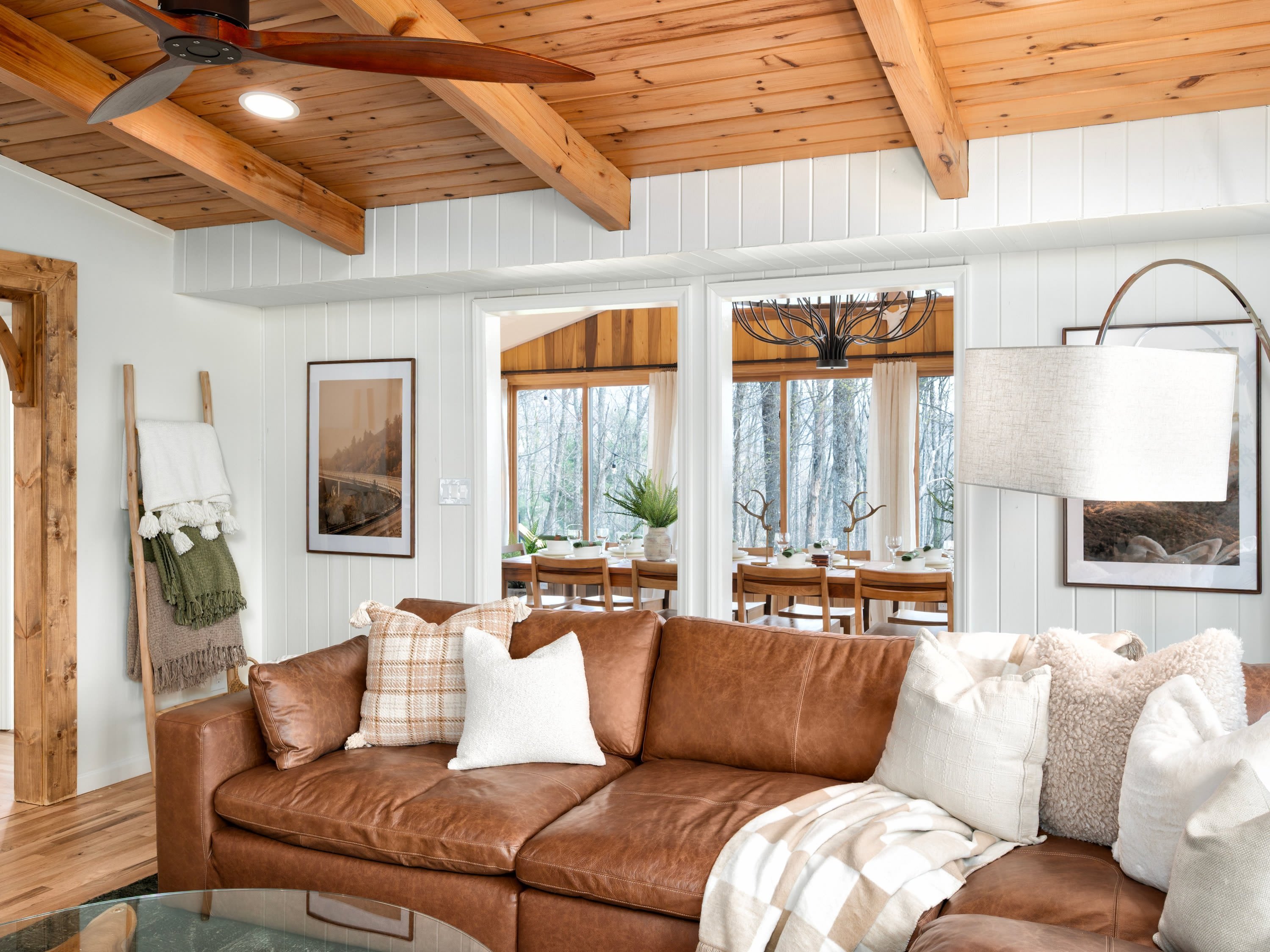 Ridgetop Lodge | Hot Tub, Sauna & Red Stag Lounge - Photo 55