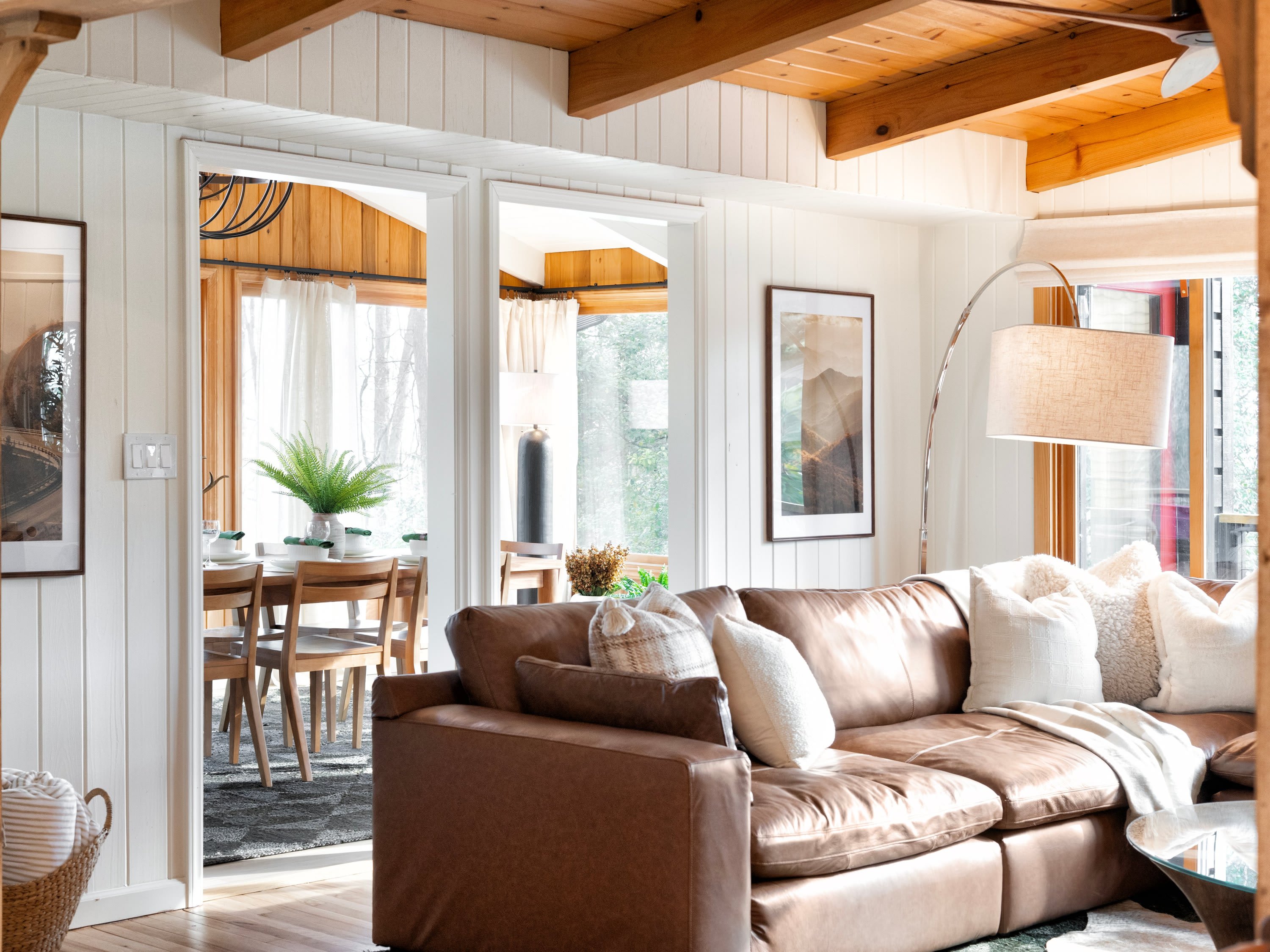 Ridgetop Lodge | Hot Tub, Sauna & Red Stag Lounge - Photo 57
