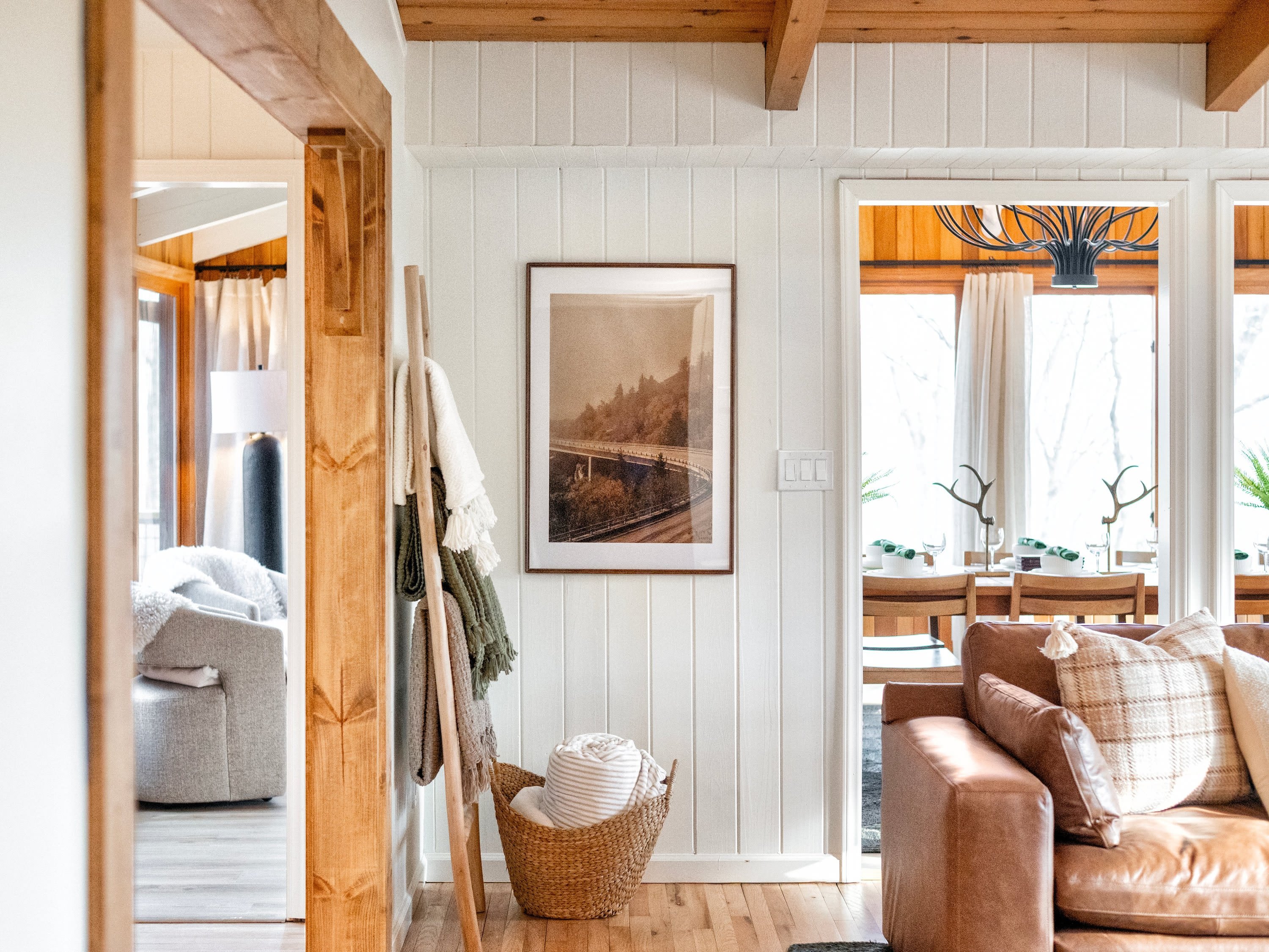 Ridgetop Lodge | Hot Tub, Sauna & Red Stag Lounge - Photo 61