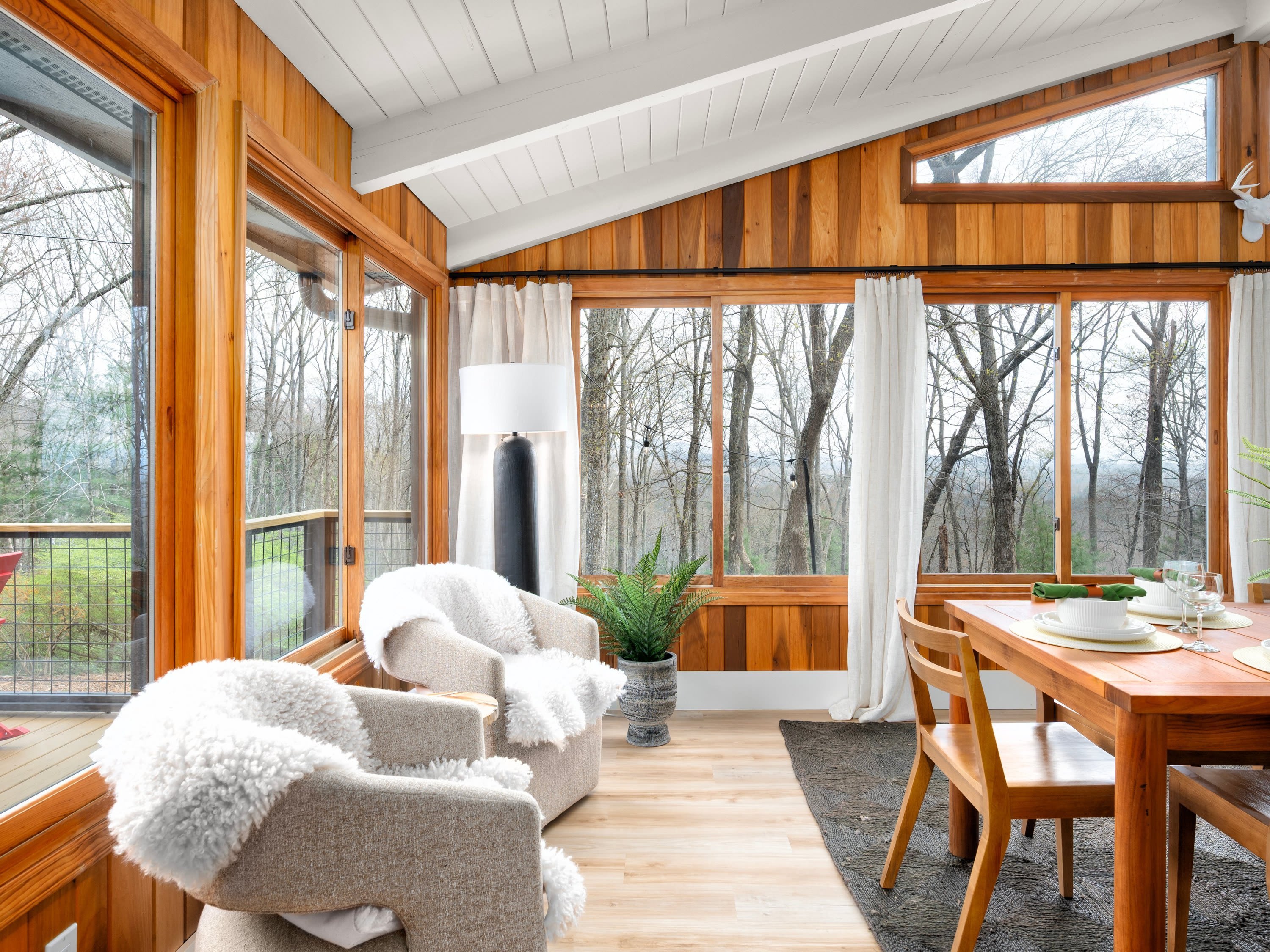 Ridgetop Lodge | Hot Tub, Sauna & Red Stag Lounge - Photo 66