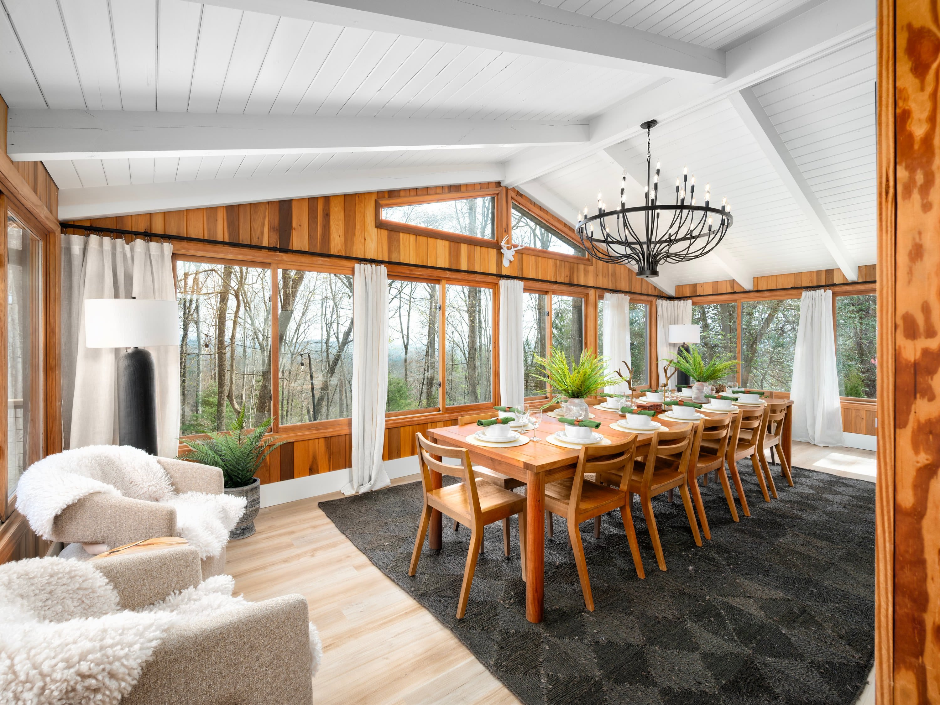 Ridgetop Lodge | Hot Tub, Sauna & Red Stag Lounge - Photo 67